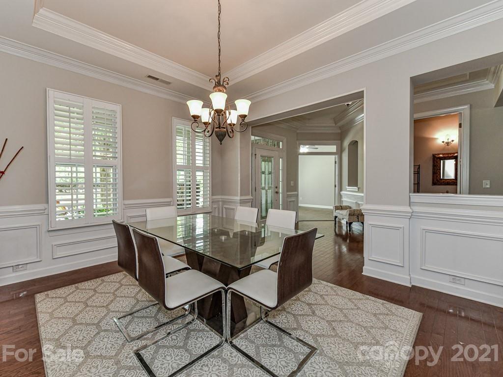 10412 Paxton Run Road Charlotte NC 28277