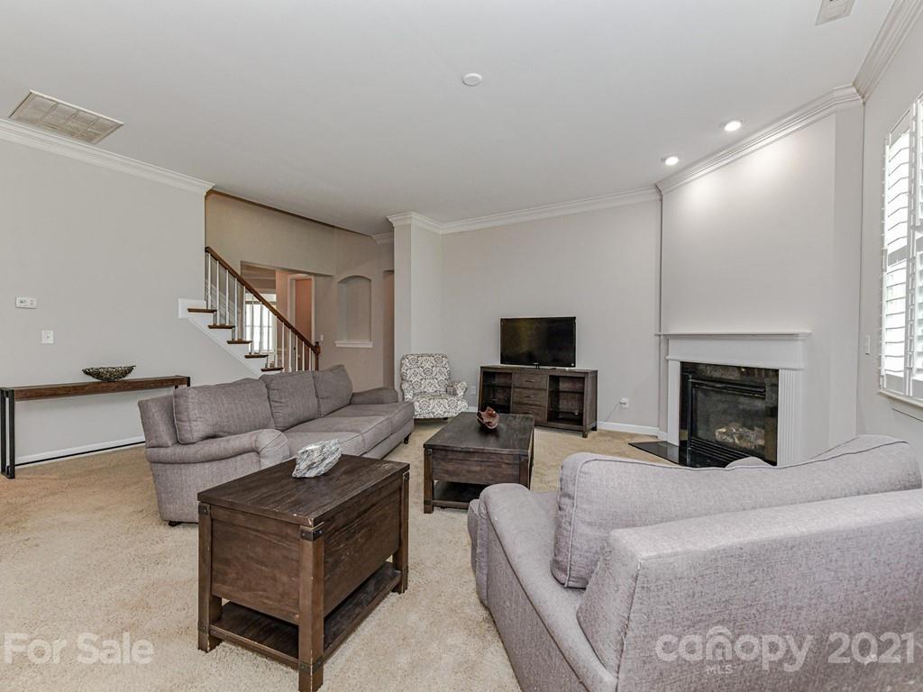 10412 Paxton Run Road Charlotte NC 28277