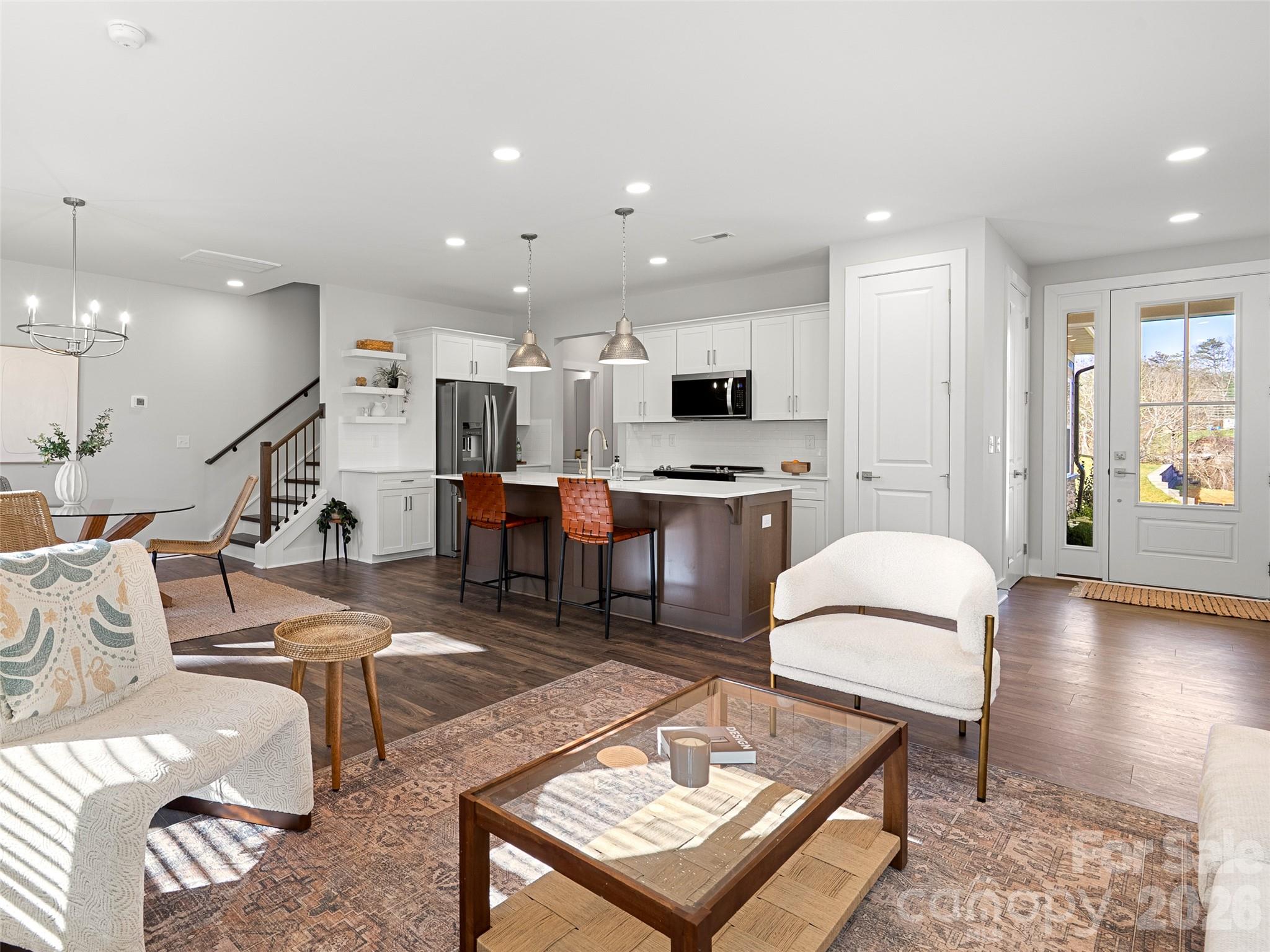 114 Chapel Crossing Lane Weaverville NC 28787