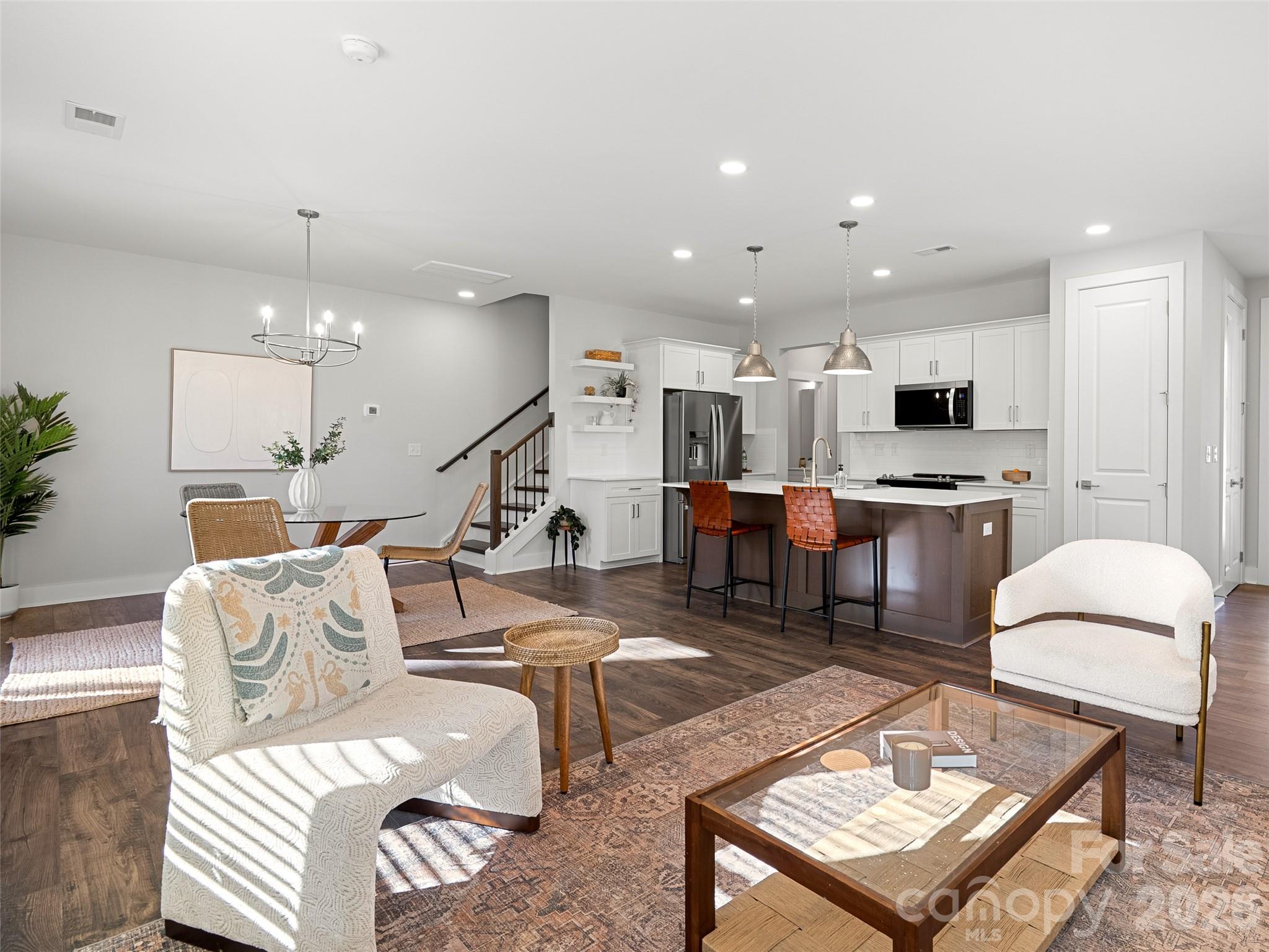 114 Chapel Crossing Lane Weaverville NC 28787