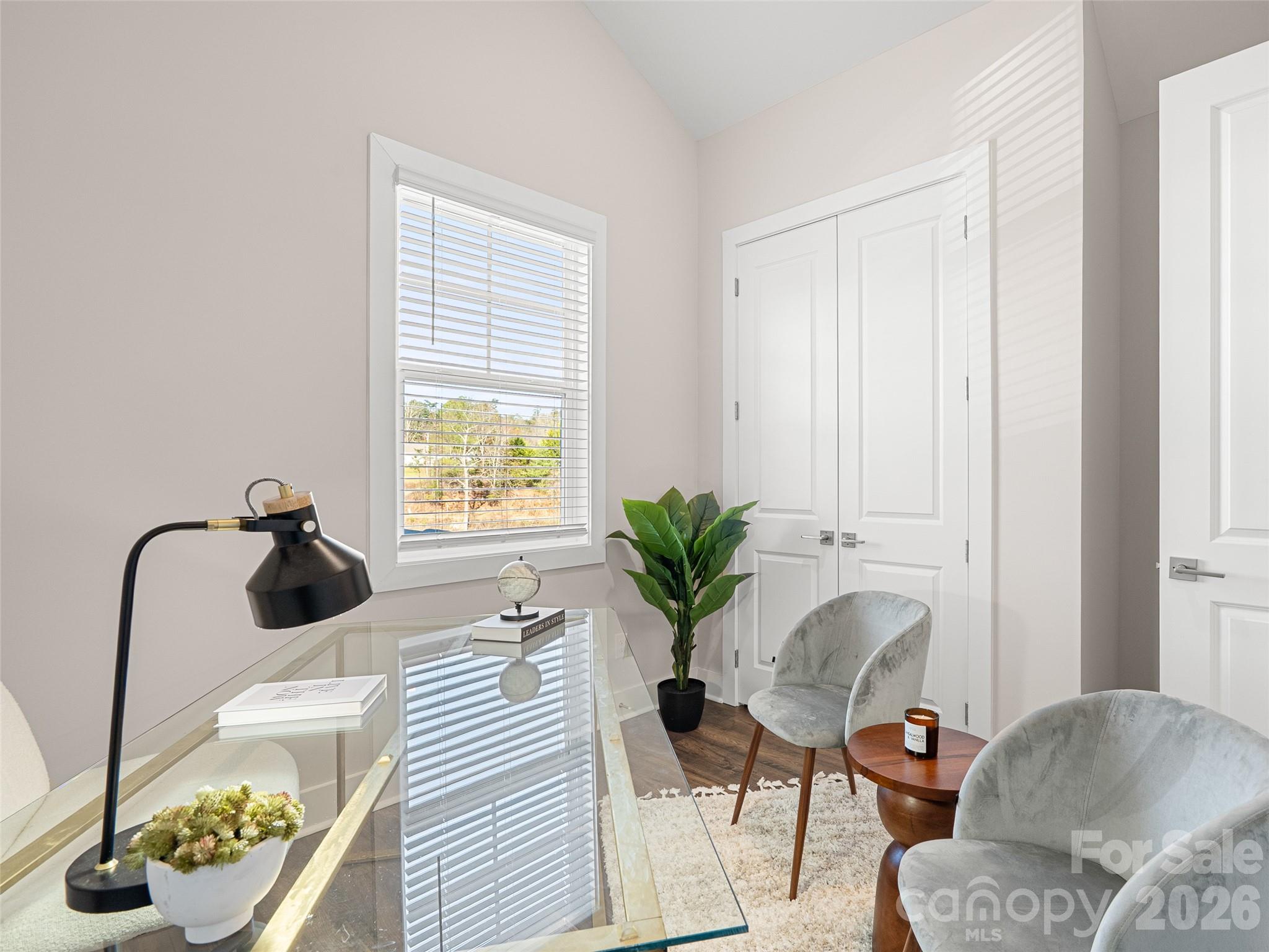 114 Chapel Crossing Lane Weaverville NC 28787