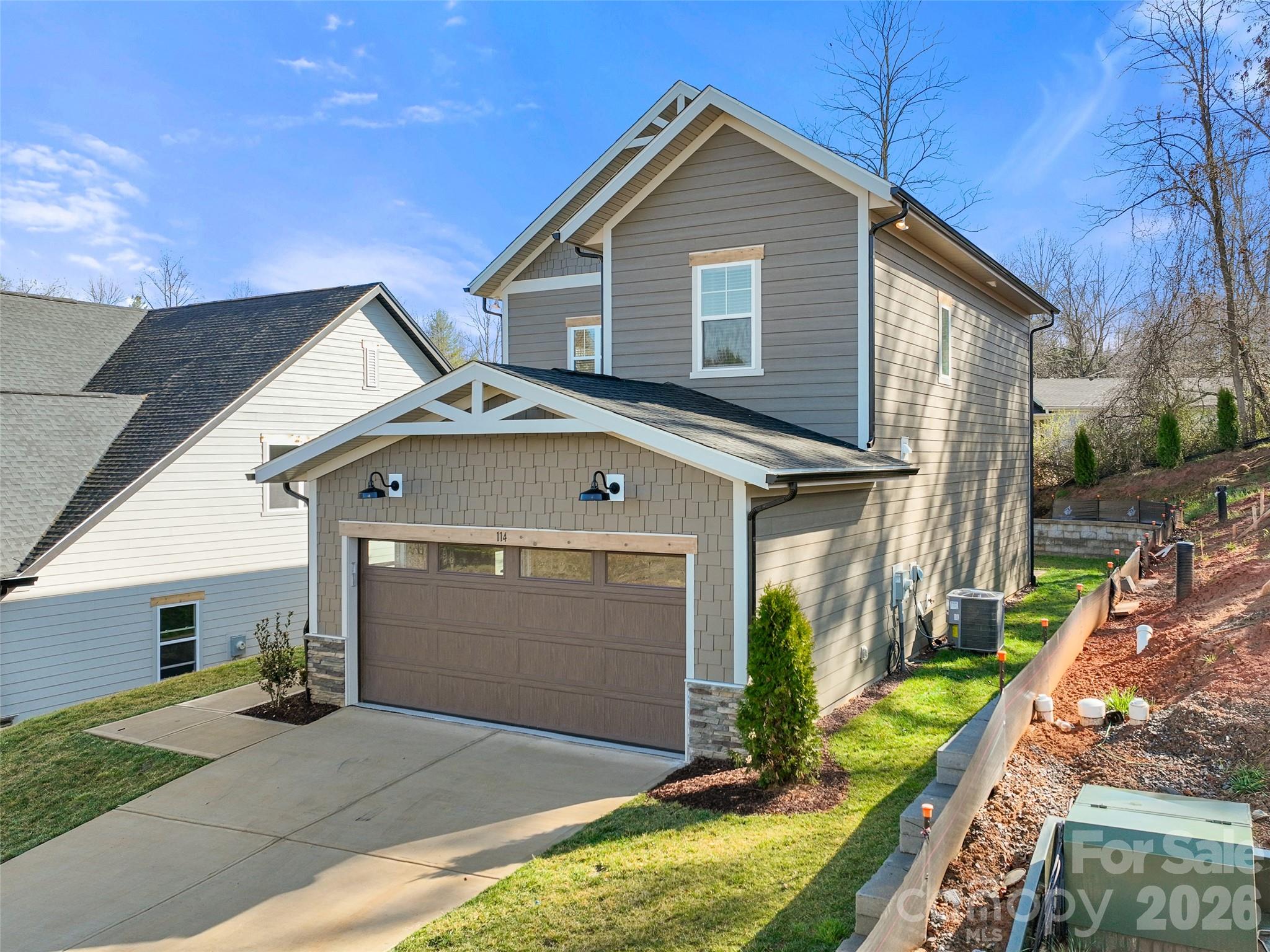 114 Chapel Crossing Lane Weaverville NC 28787