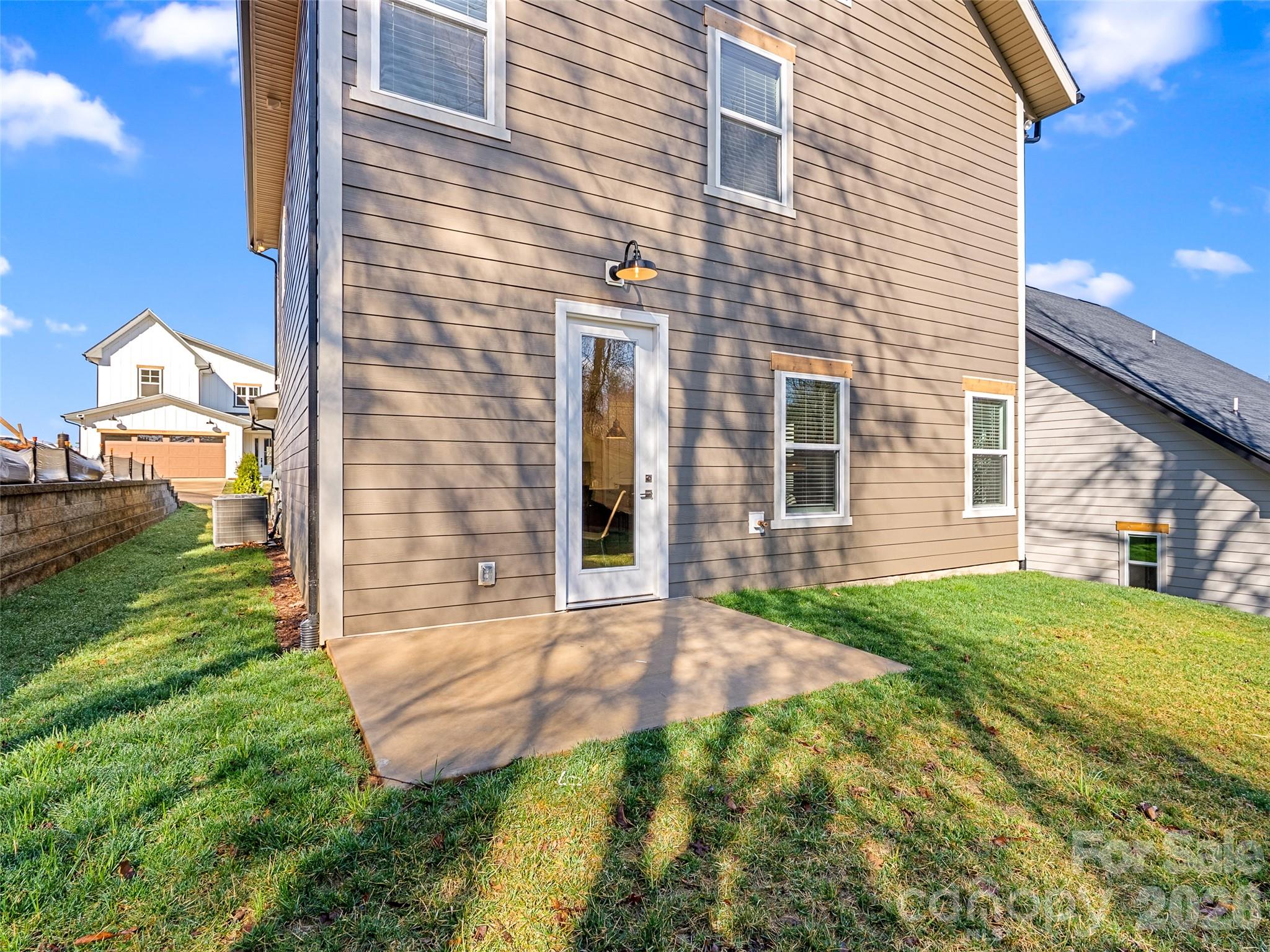 114 Chapel Crossing Lane Weaverville NC 28787
