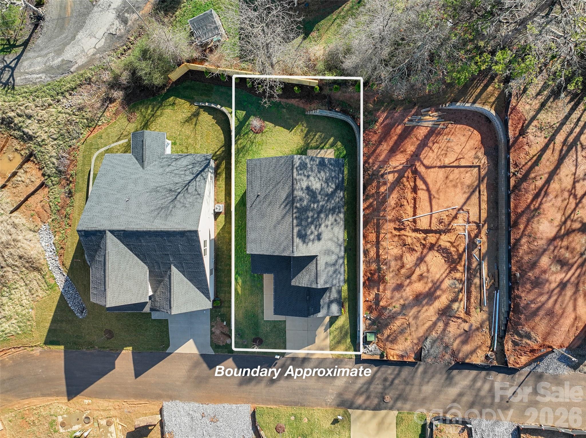 114 Chapel Crossing Lane Weaverville NC 28787