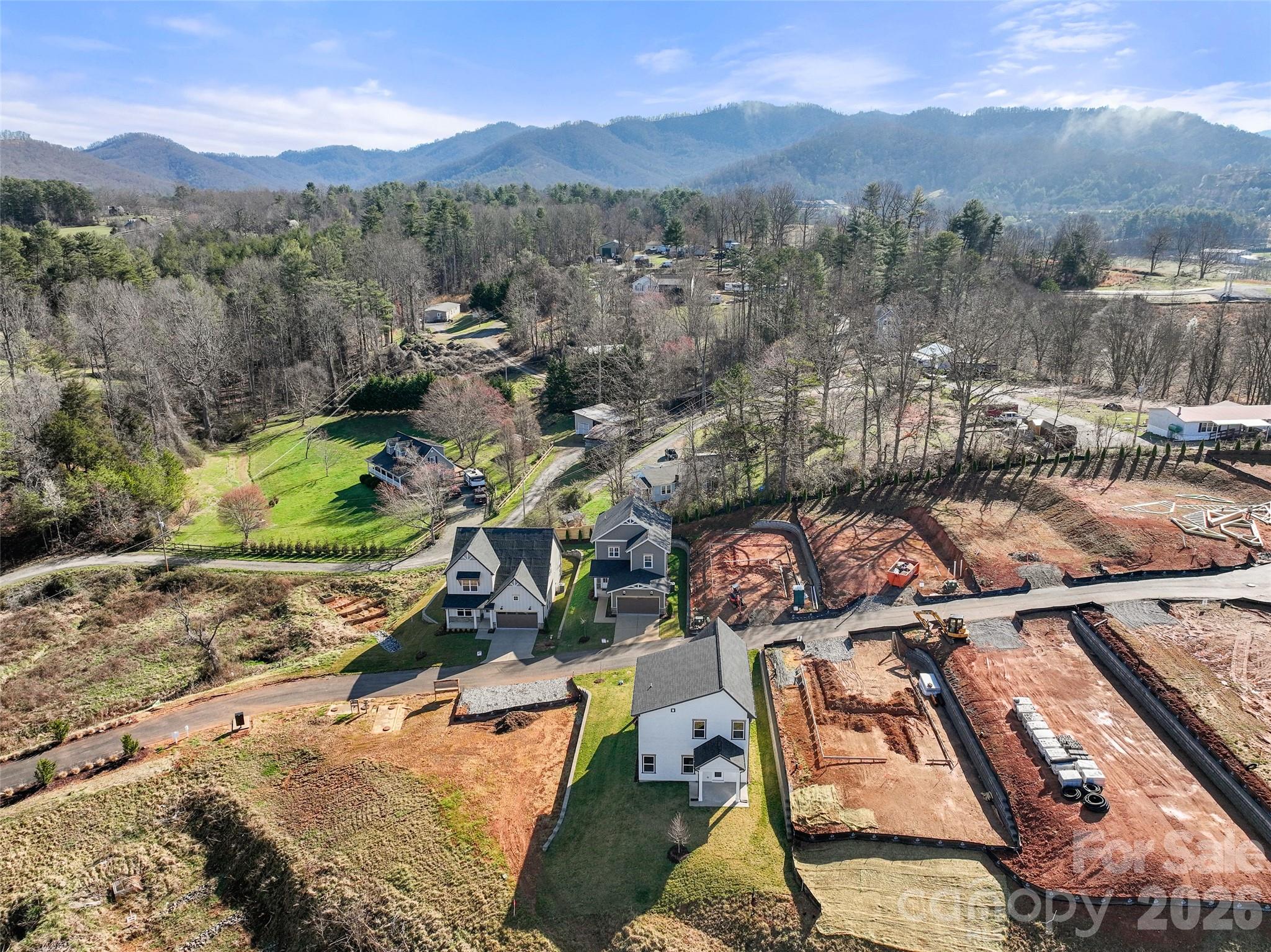 114 Chapel Crossing Lane Weaverville NC 28787
