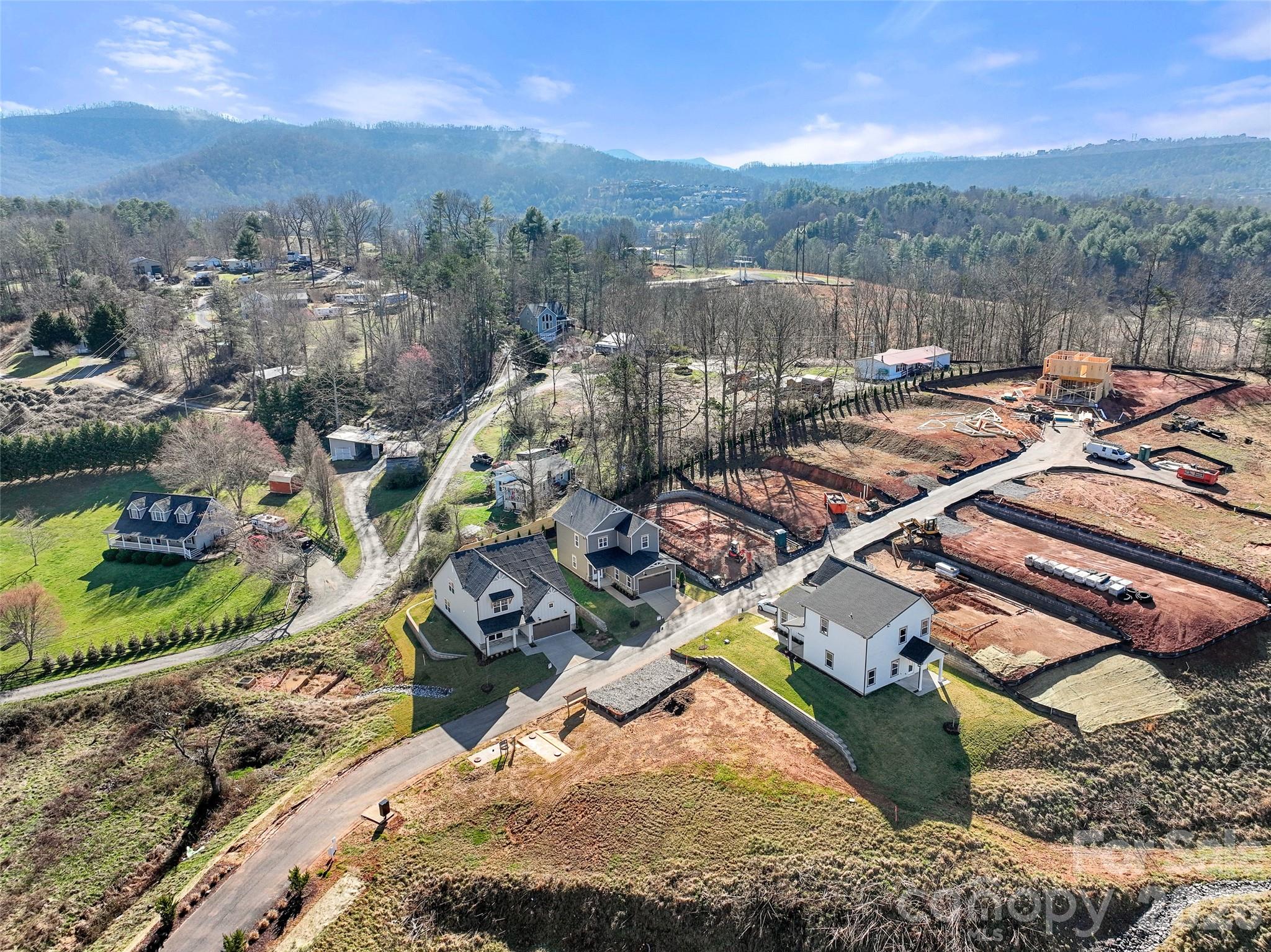 114 Chapel Crossing Lane Weaverville NC 28787