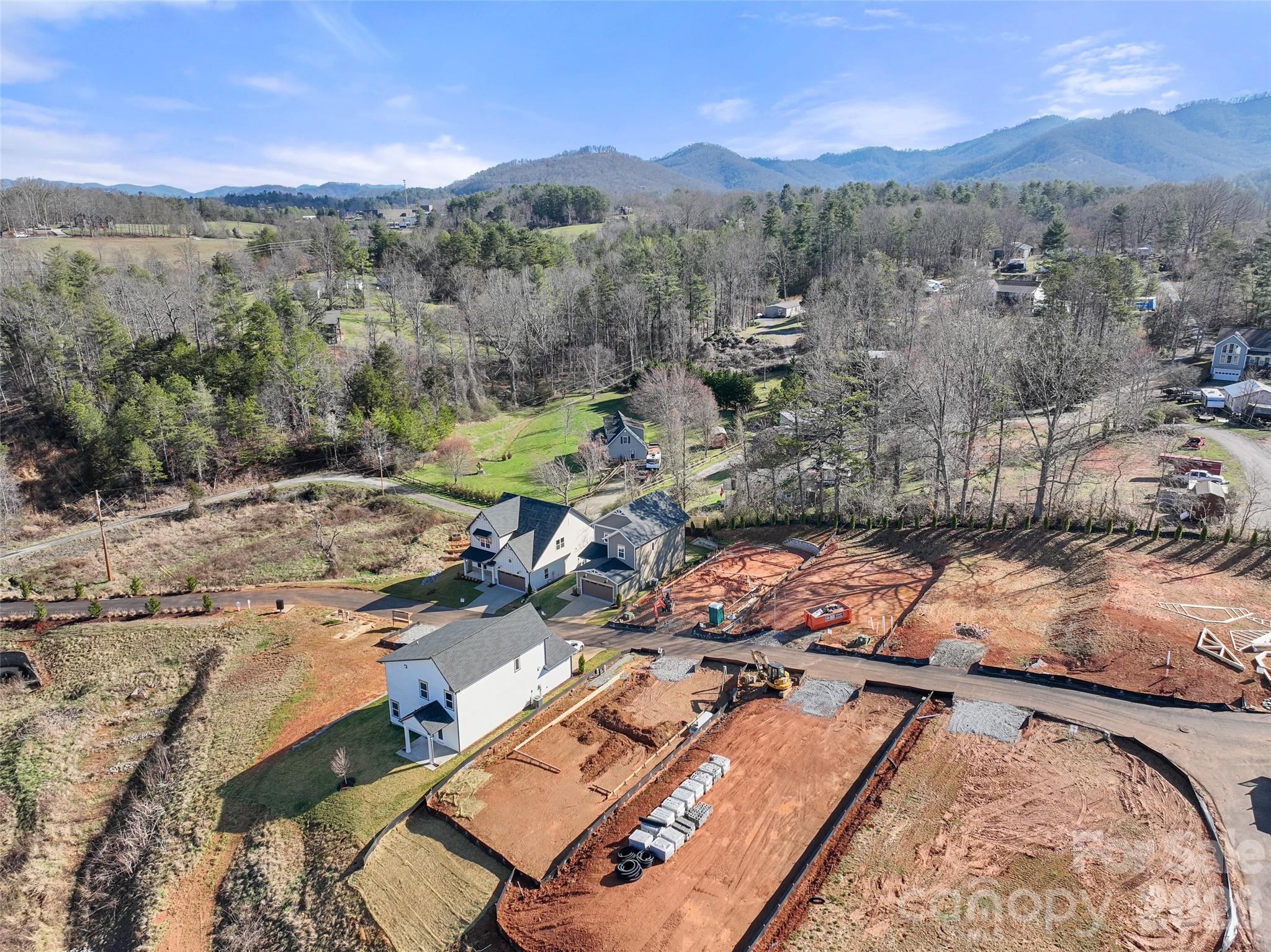 114 Chapel Crossing Lane Weaverville NC 28787