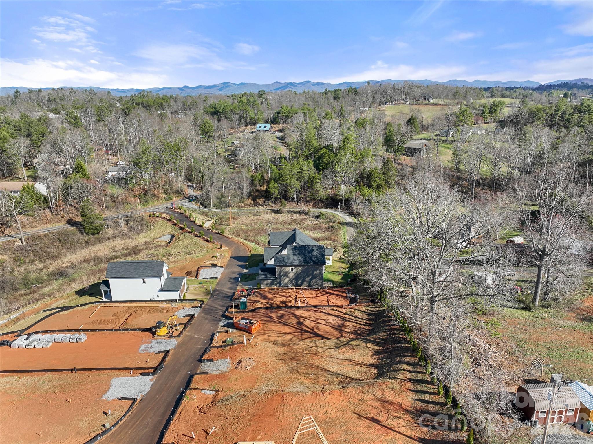 114 Chapel Crossing Lane Weaverville NC 28787
