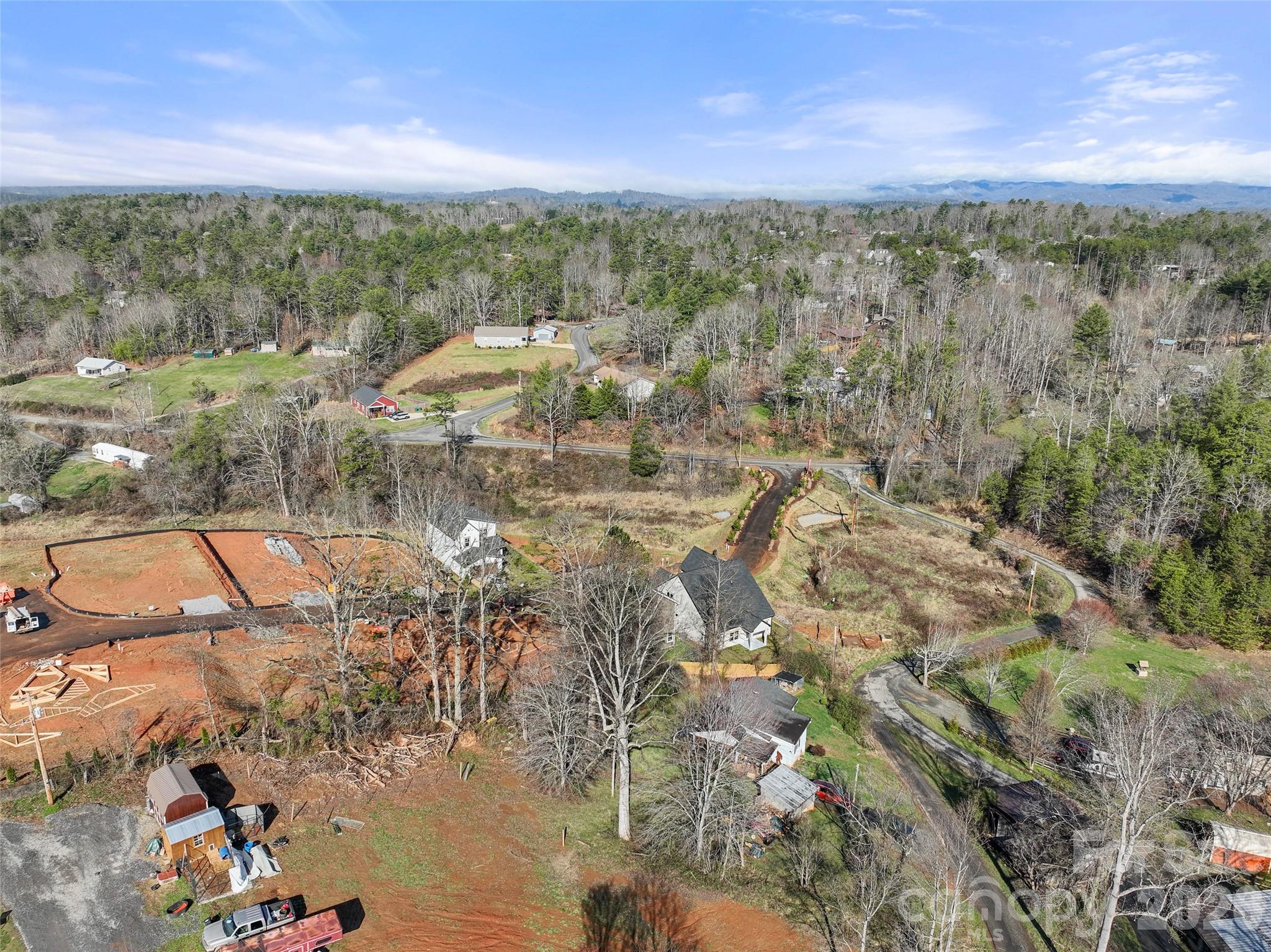 114 Chapel Crossing Lane Weaverville NC 28787