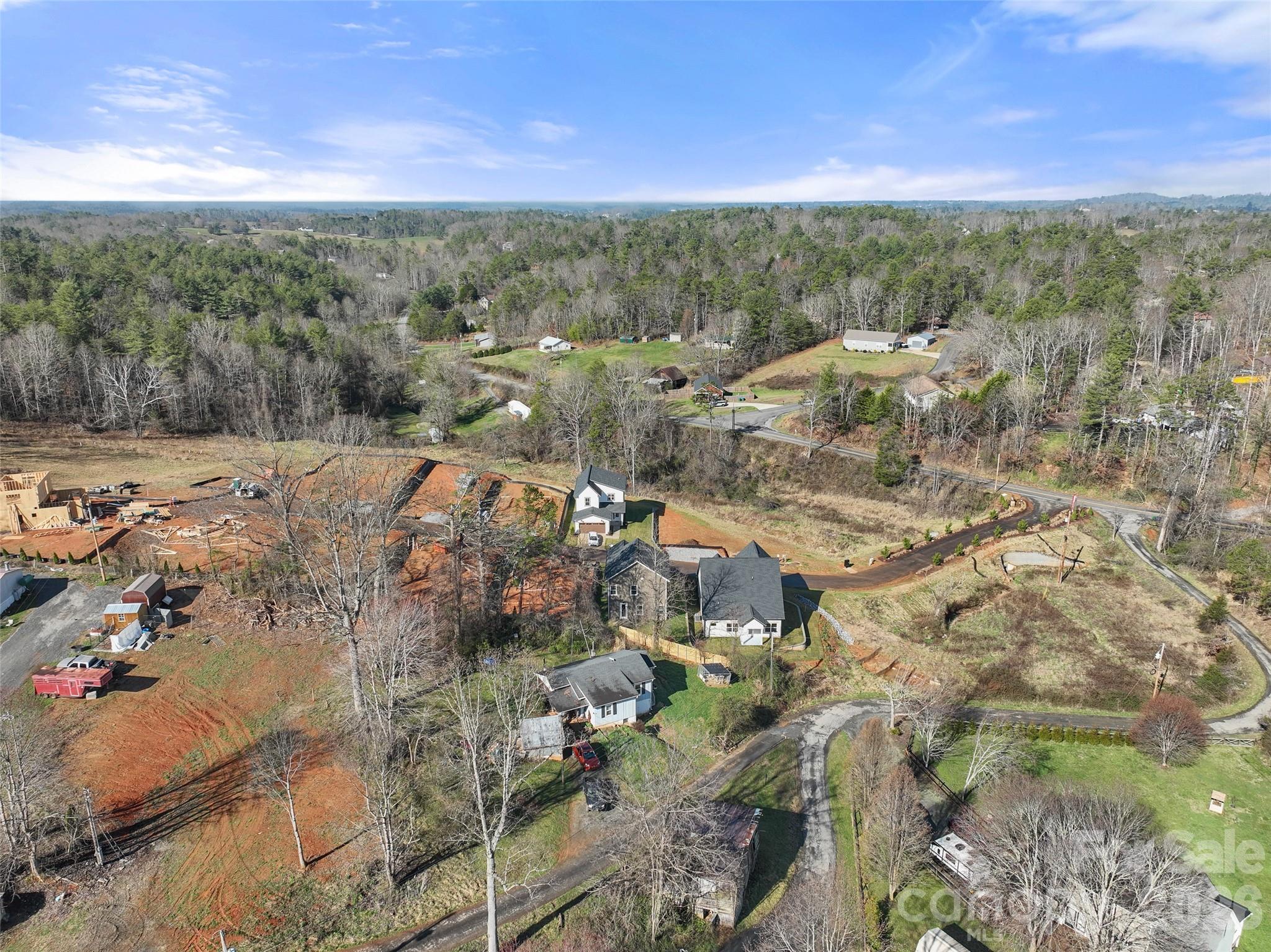 114 Chapel Crossing Lane Weaverville NC 28787