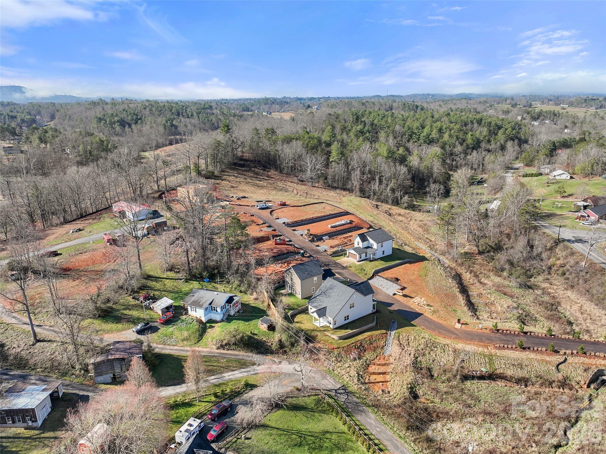 114 Chapel Crossing Lane Weaverville NC 28787