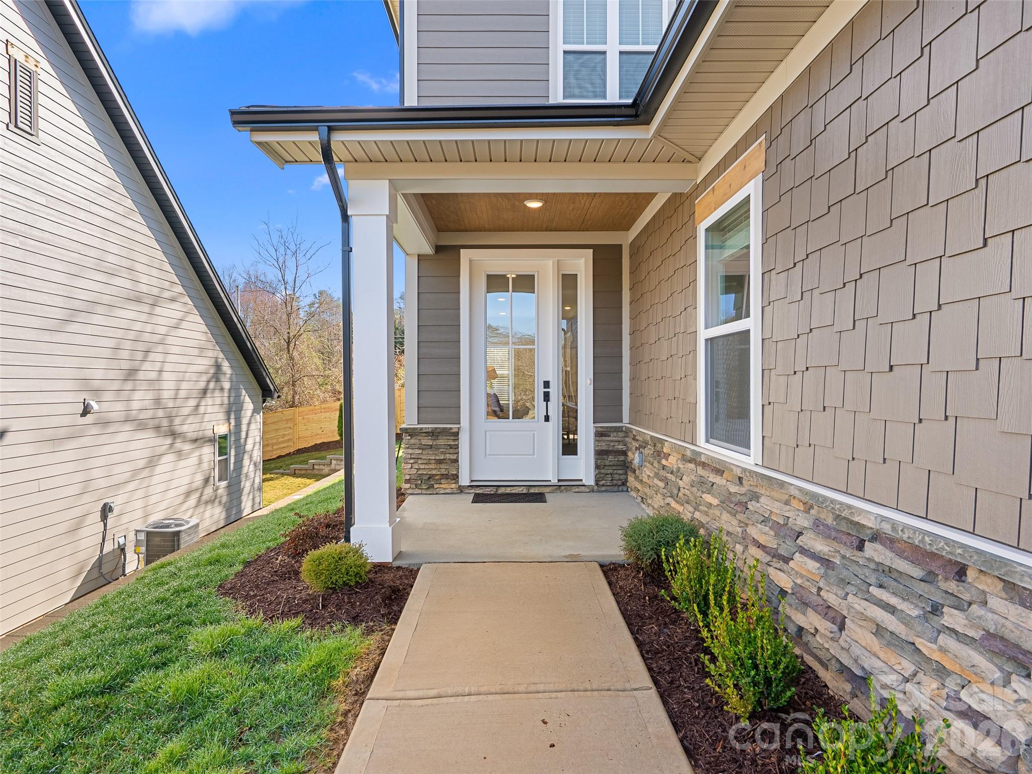 114 Chapel Crossing Lane Weaverville NC 28787