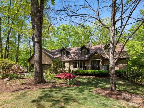 152 Eastmoor Drive Asheville NC 28805