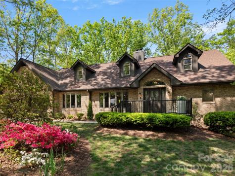 152 Eastmoor Drive Asheville NC 28805