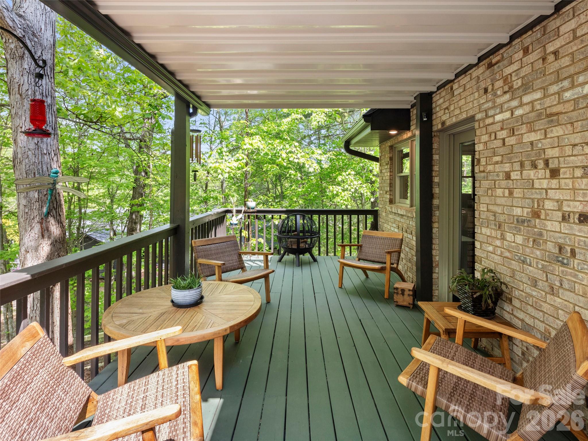 152 Eastmoor Drive Asheville NC 28805