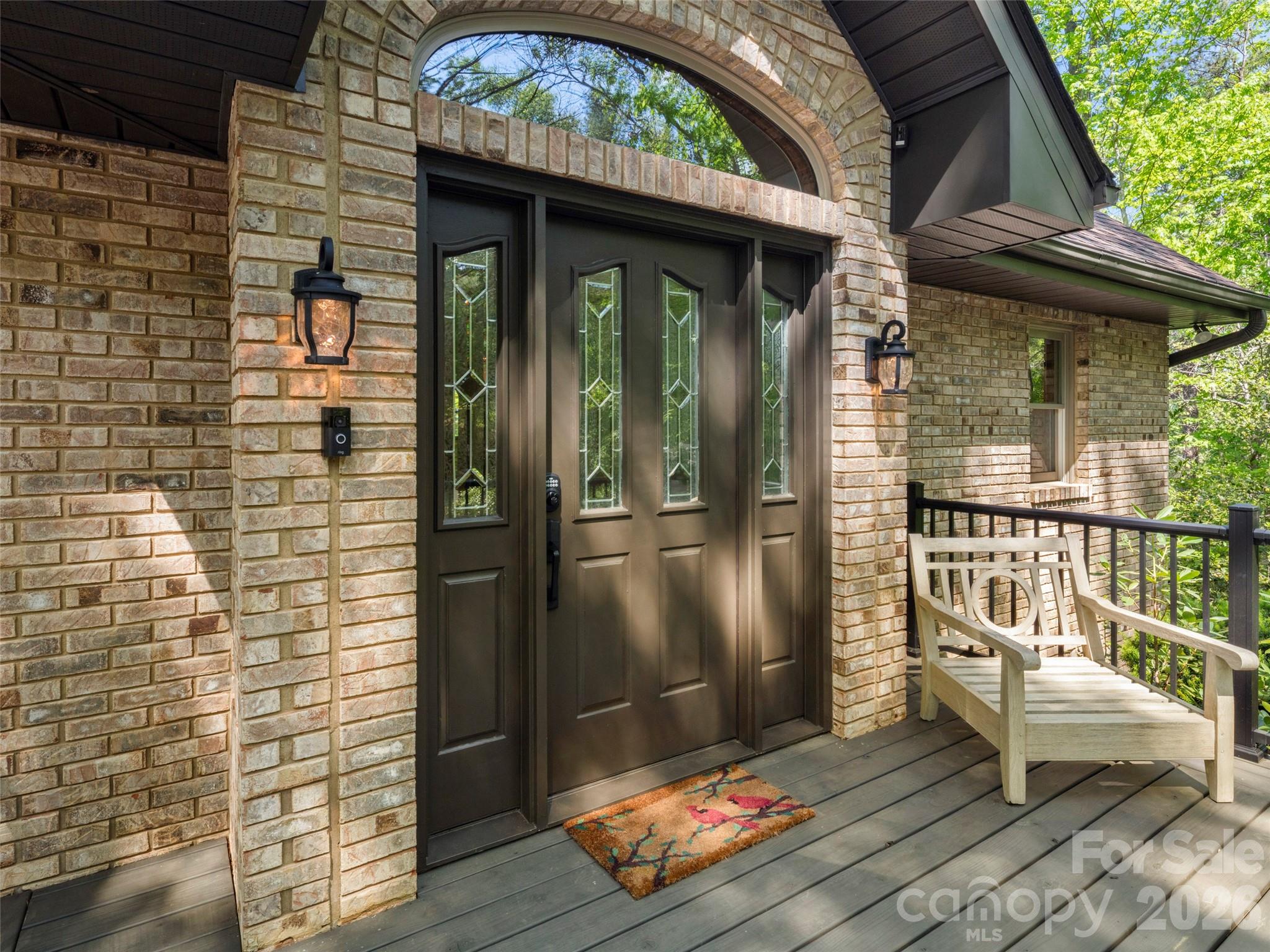 152 Eastmoor Drive Asheville NC 28805