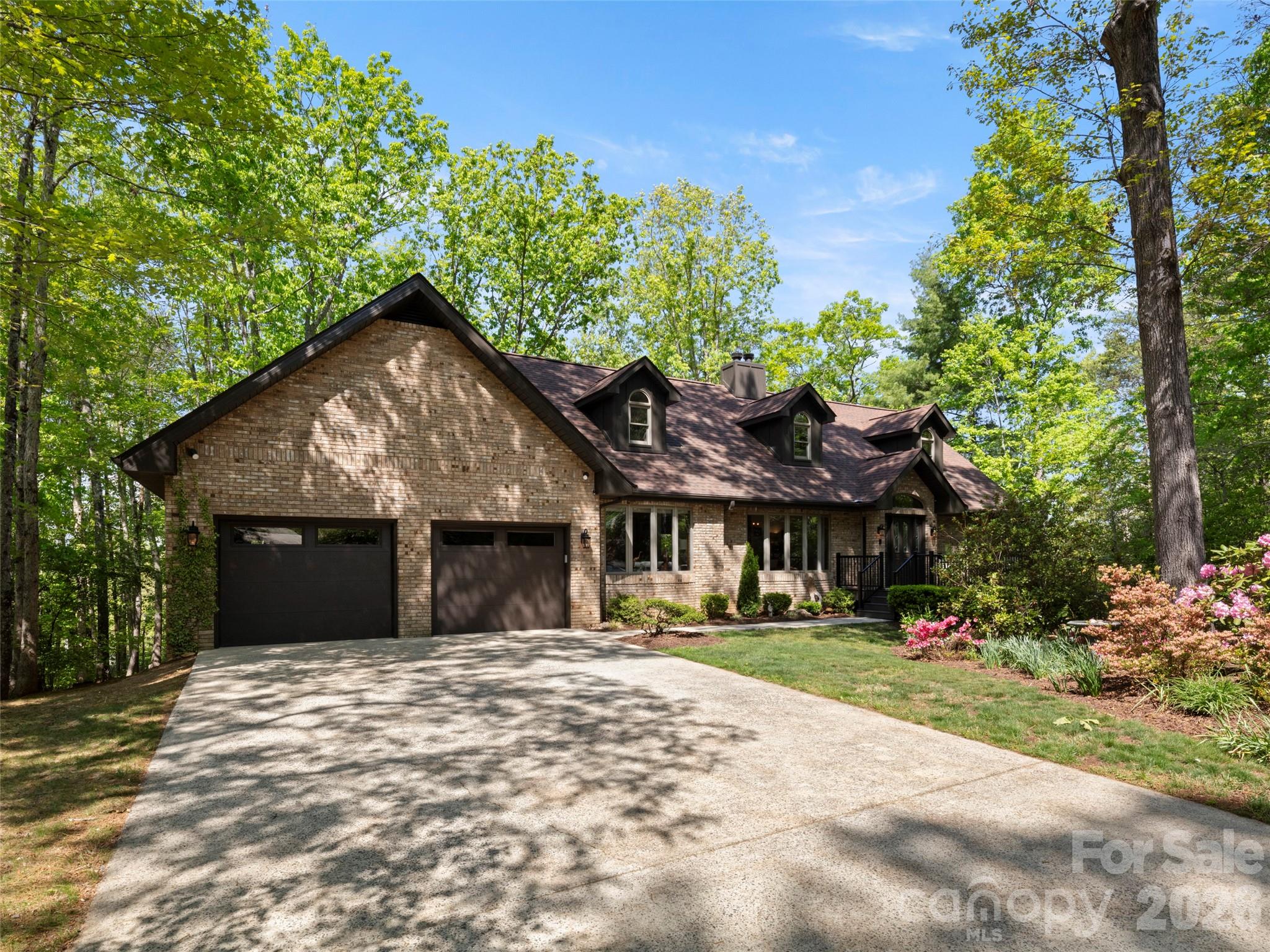 152 Eastmoor Drive Asheville NC 28805