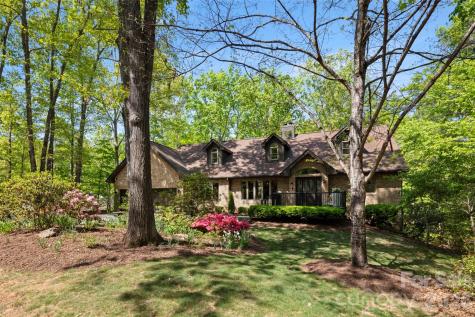 152 Eastmoor Drive Asheville NC 28805