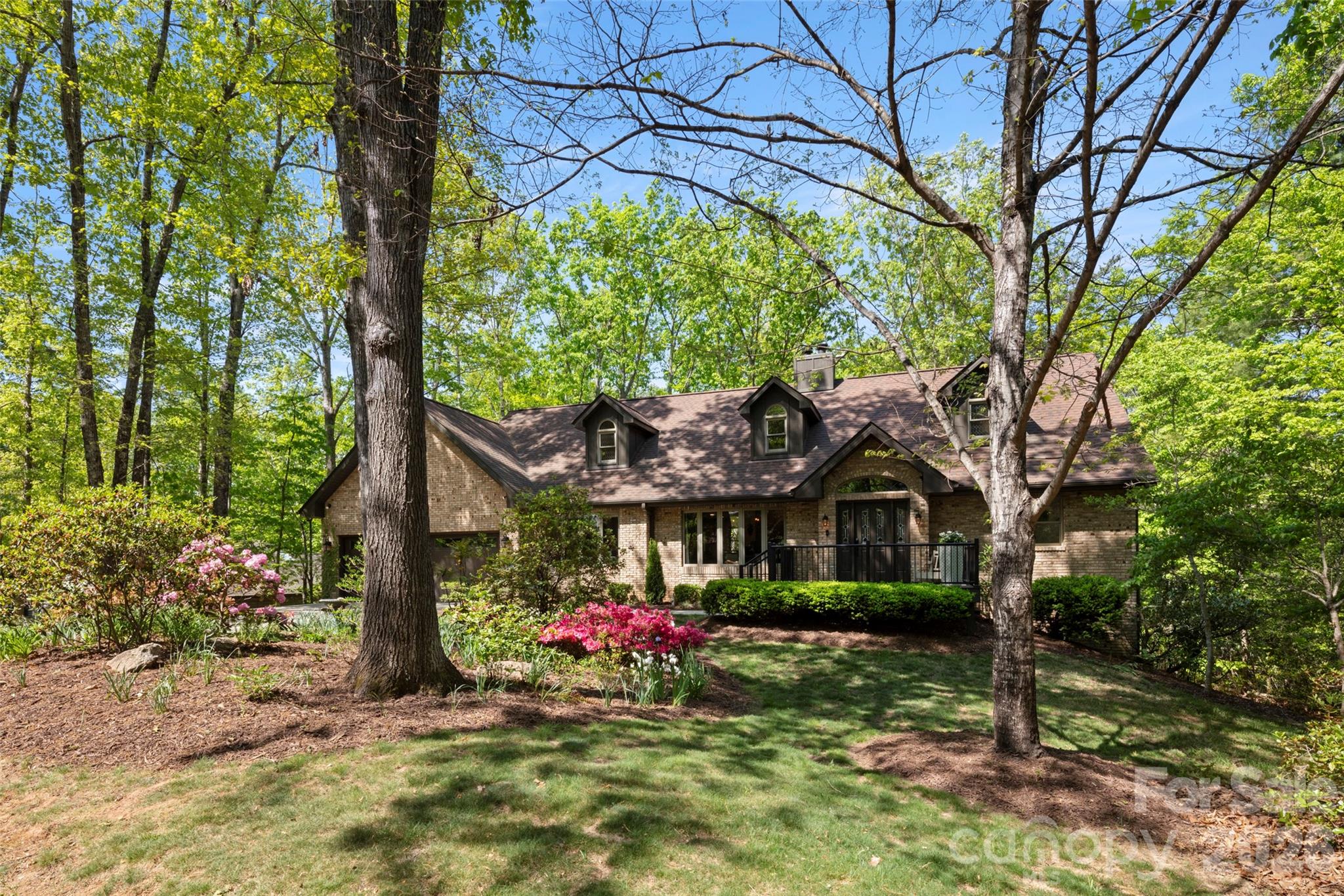 152 Eastmoor Drive Asheville NC 28805
