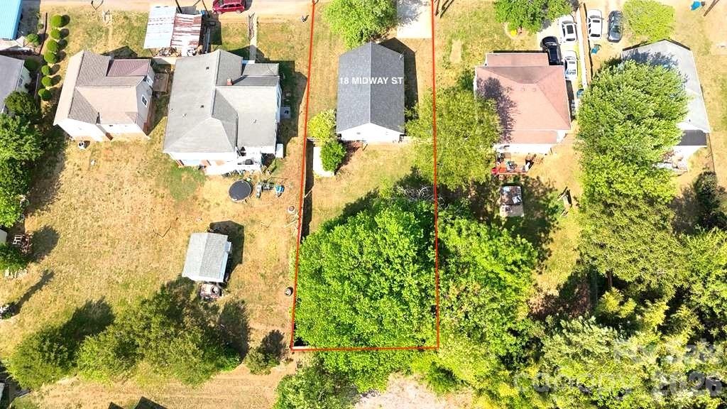 18 Midway Street Granite Falls NC 28630