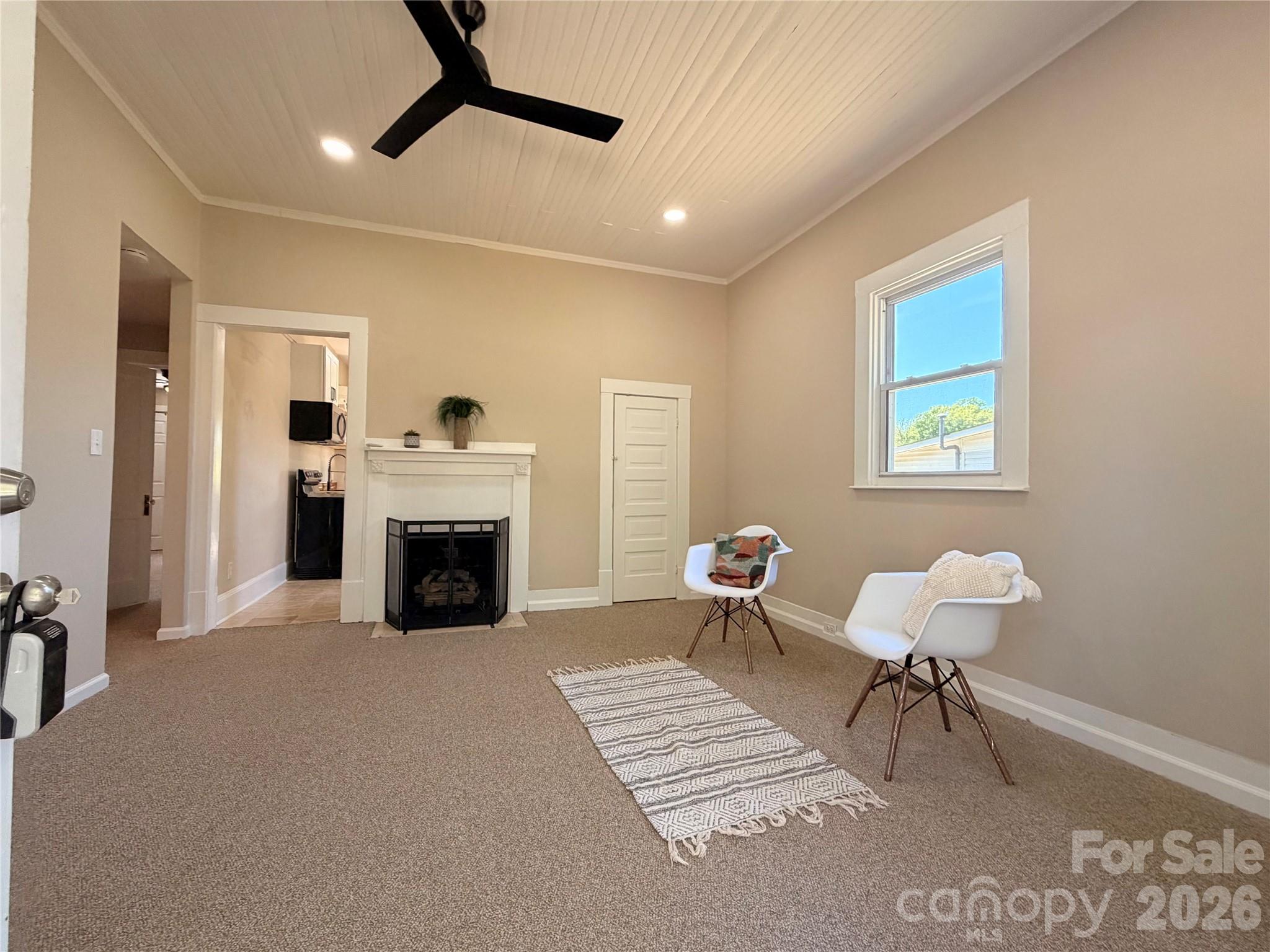 18 Midway Street Granite Falls NC 28630