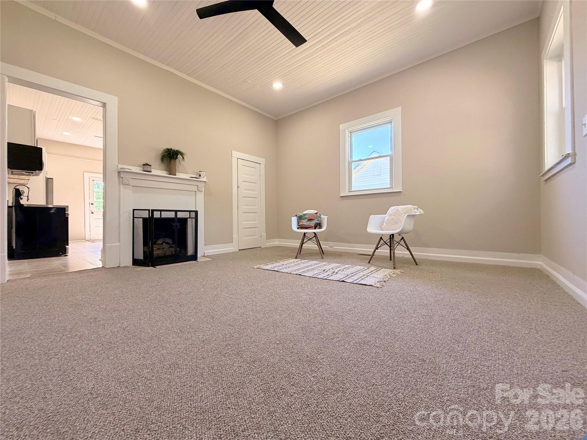 18 Midway Street Granite Falls NC 28630