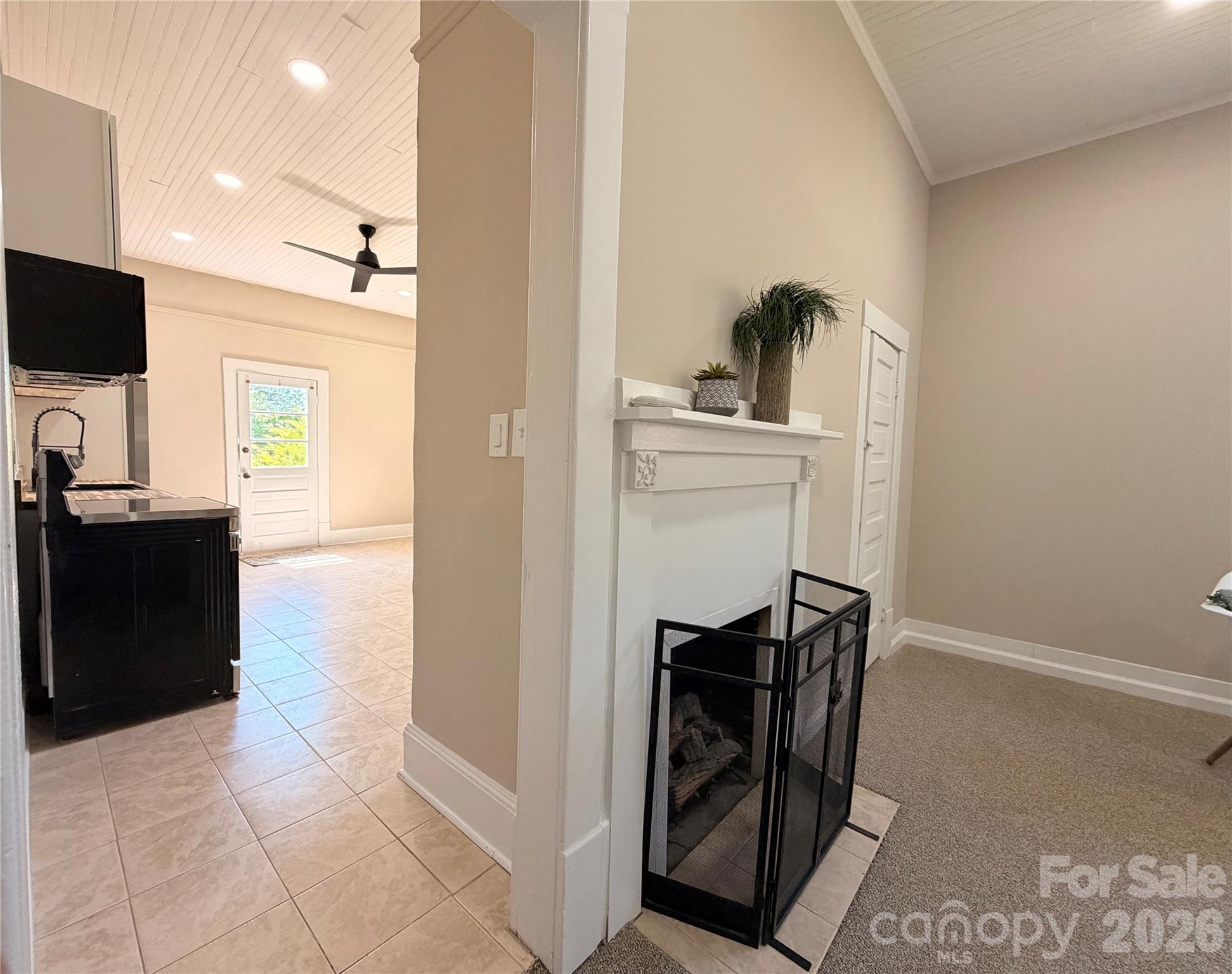 18 Midway Street Granite Falls NC 28630