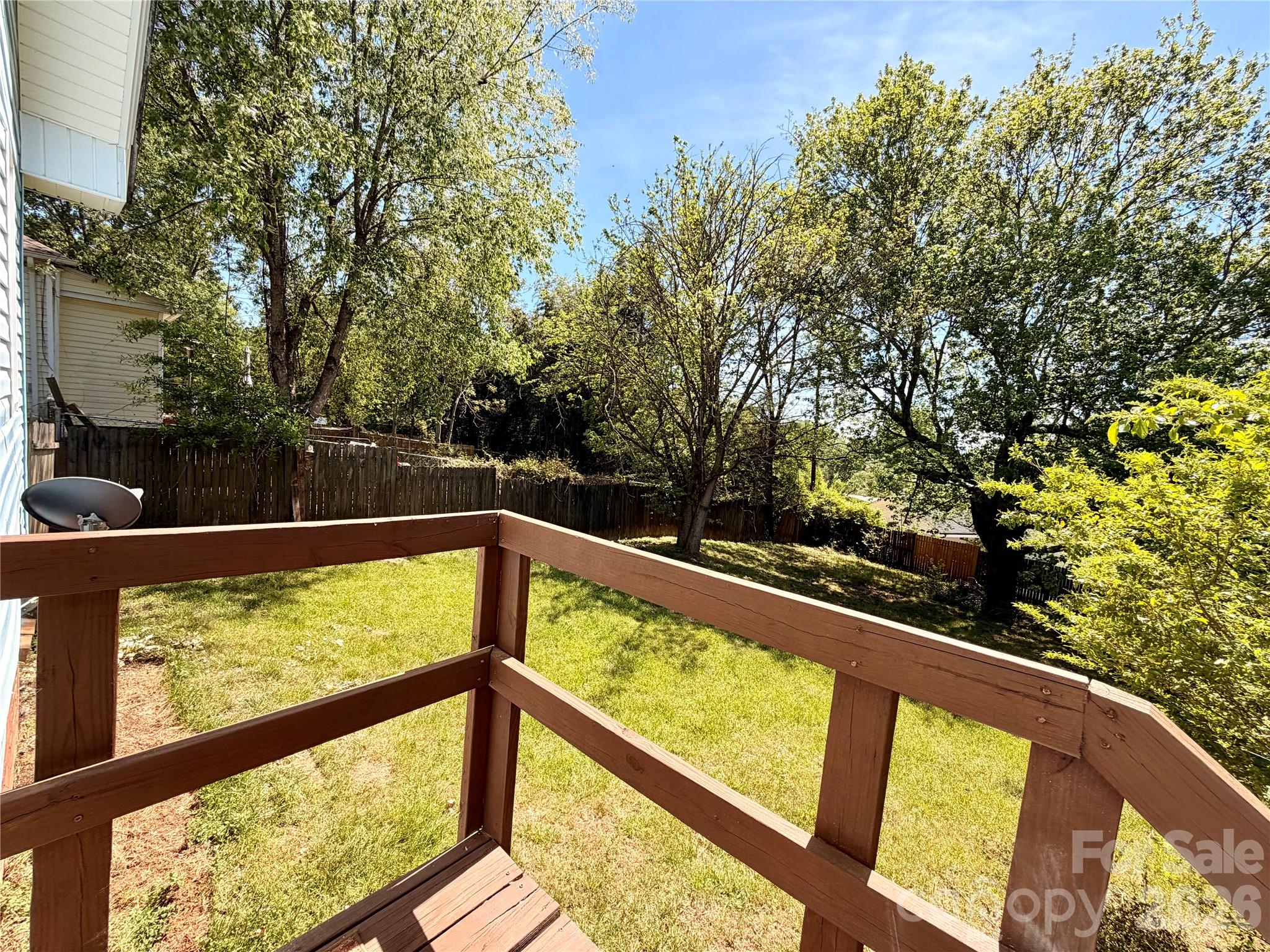 18 Midway Street Granite Falls NC 28630