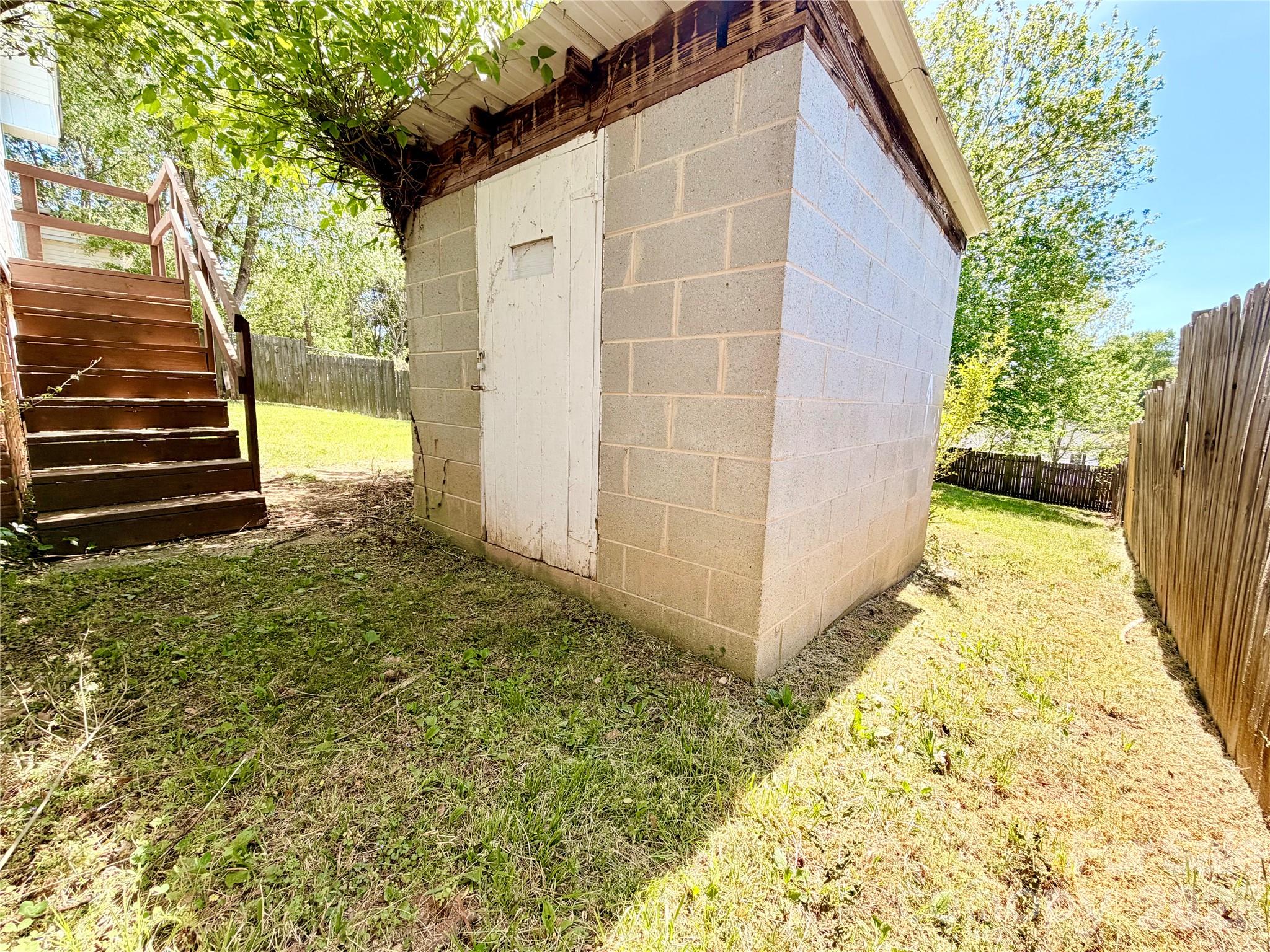 18 Midway Street Granite Falls NC 28630