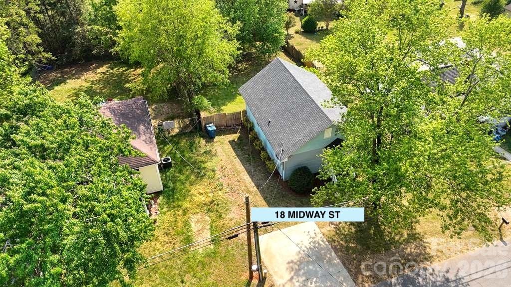 18 Midway Street Granite Falls NC 28630