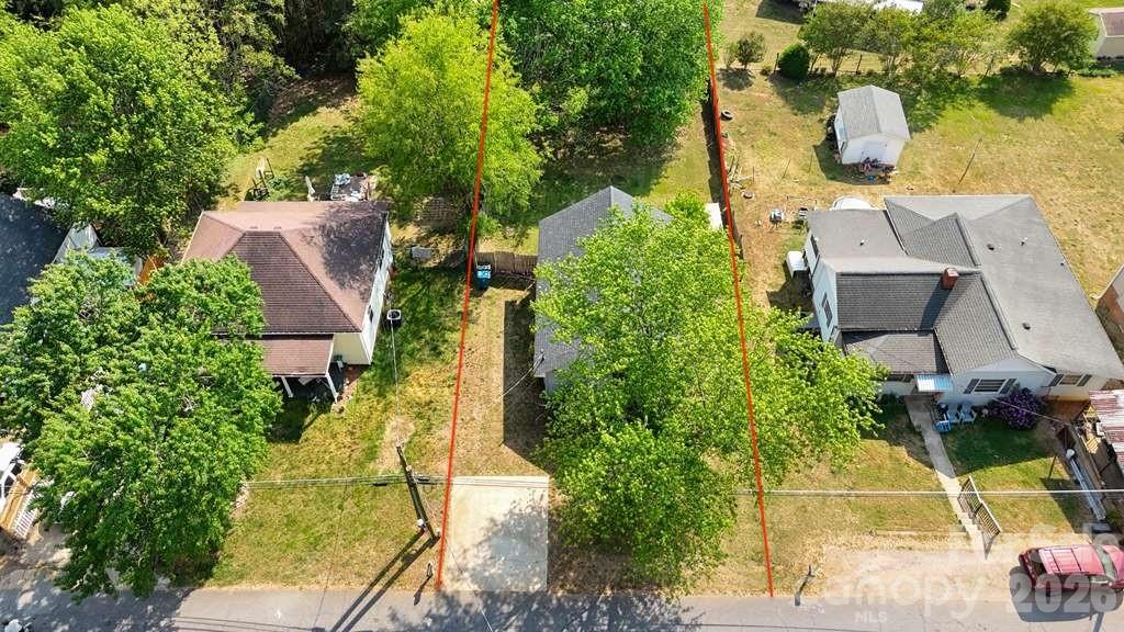 18 Midway Street Granite Falls NC 28630