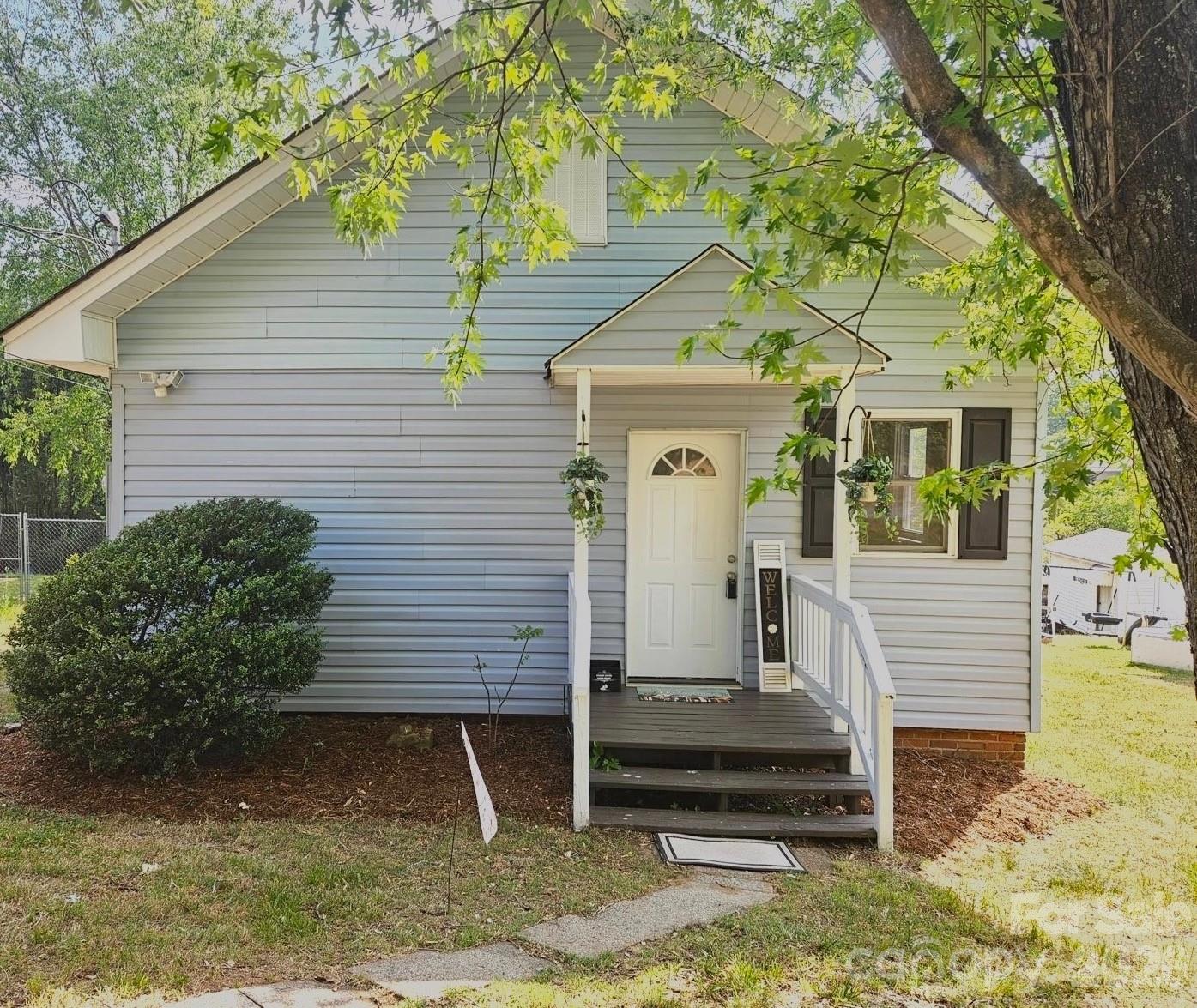 18 Midway Street Granite Falls NC 28630