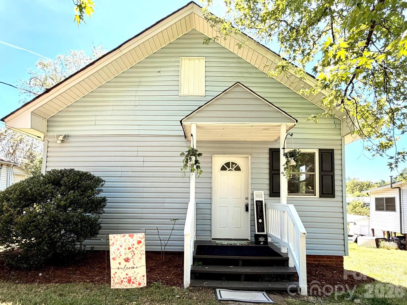 18 Midway Street Granite Falls NC 28630