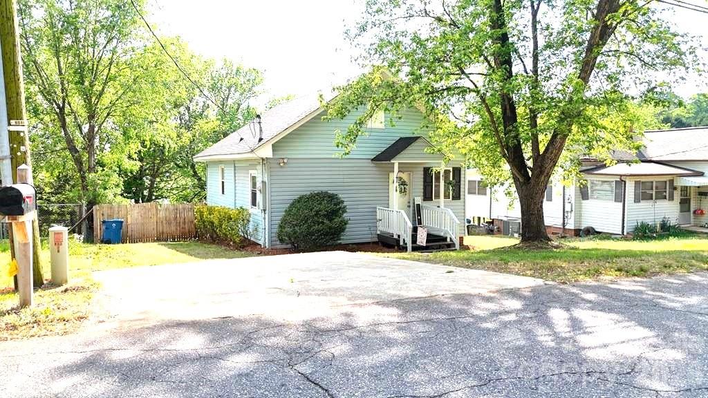 18 Midway Street Granite Falls NC 28630