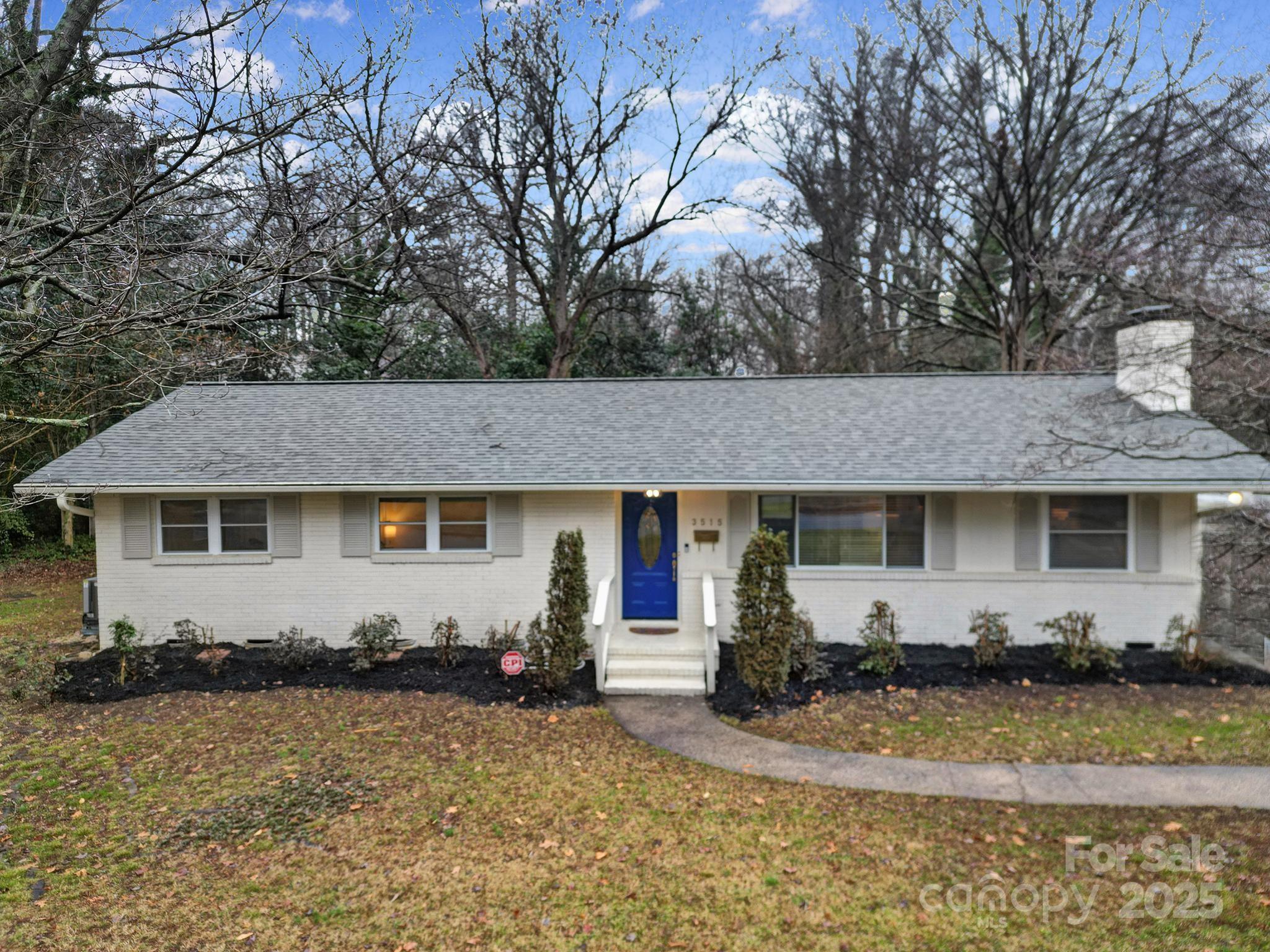 3515 Woodleaf Road Charlotte NC 28205
