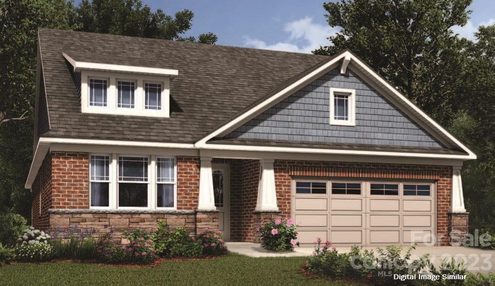 9435 Liberty Hill Drive Mint Hill NC 28227