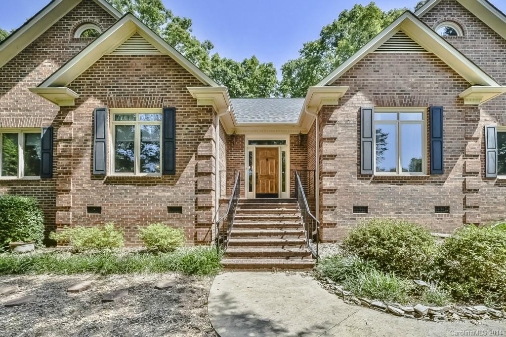 1017 Waterview Lane Monroe NC 28110