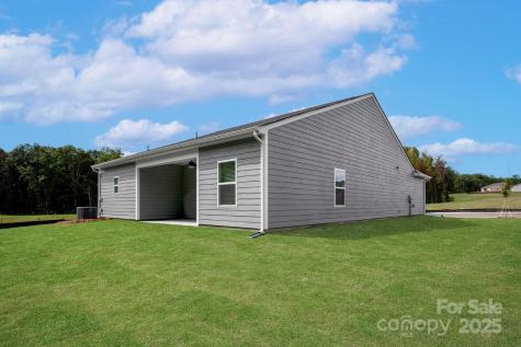 125 Colonial Reserve Avenue Troutman NC 28166