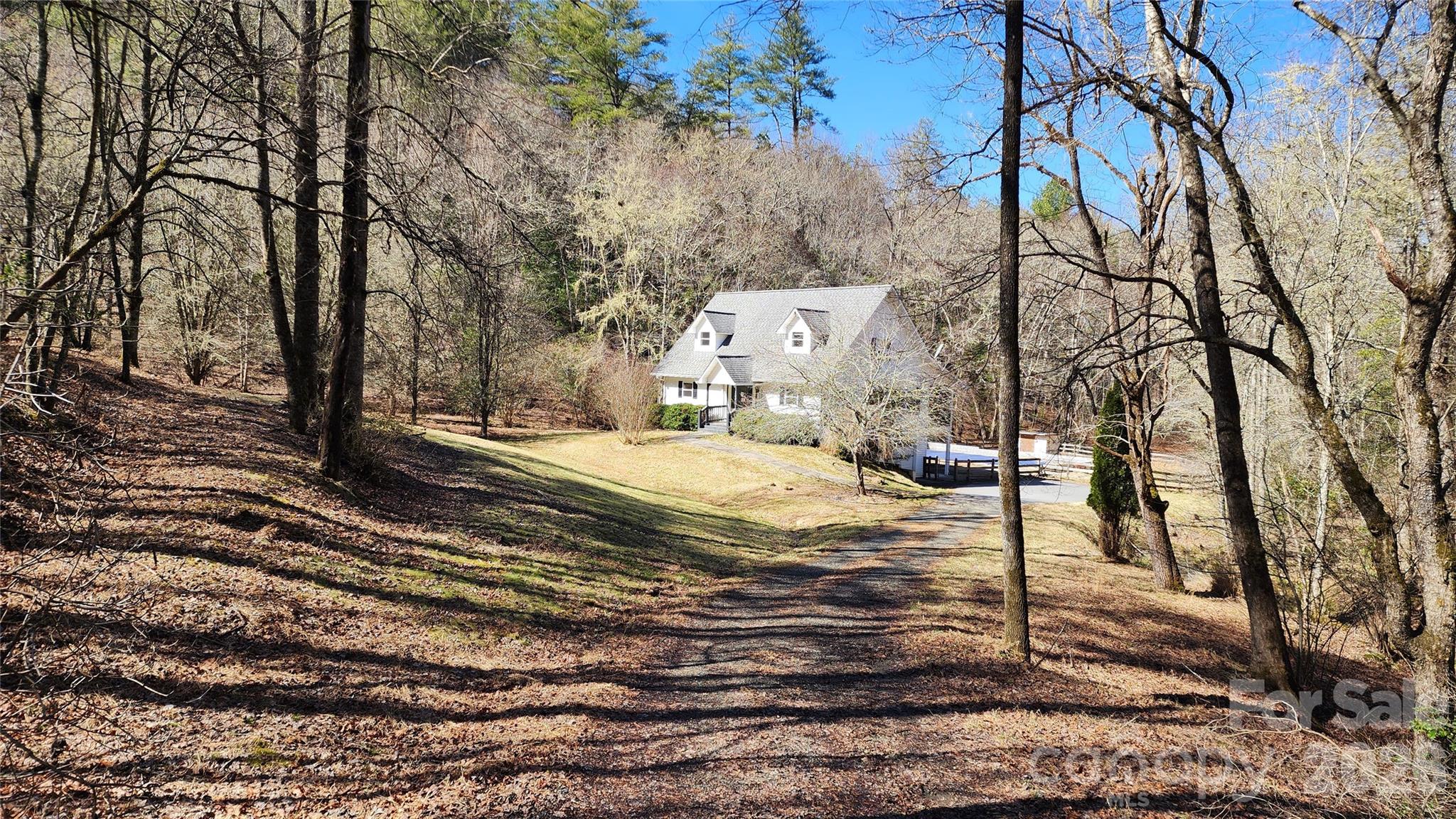 360 River Cove Lane Hayesville NC 28904