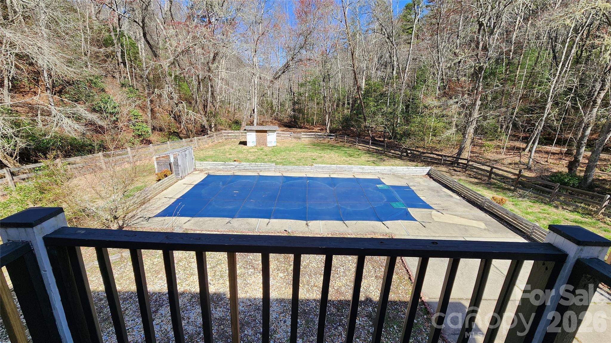 360 River Cove Lane Hayesville NC 28904