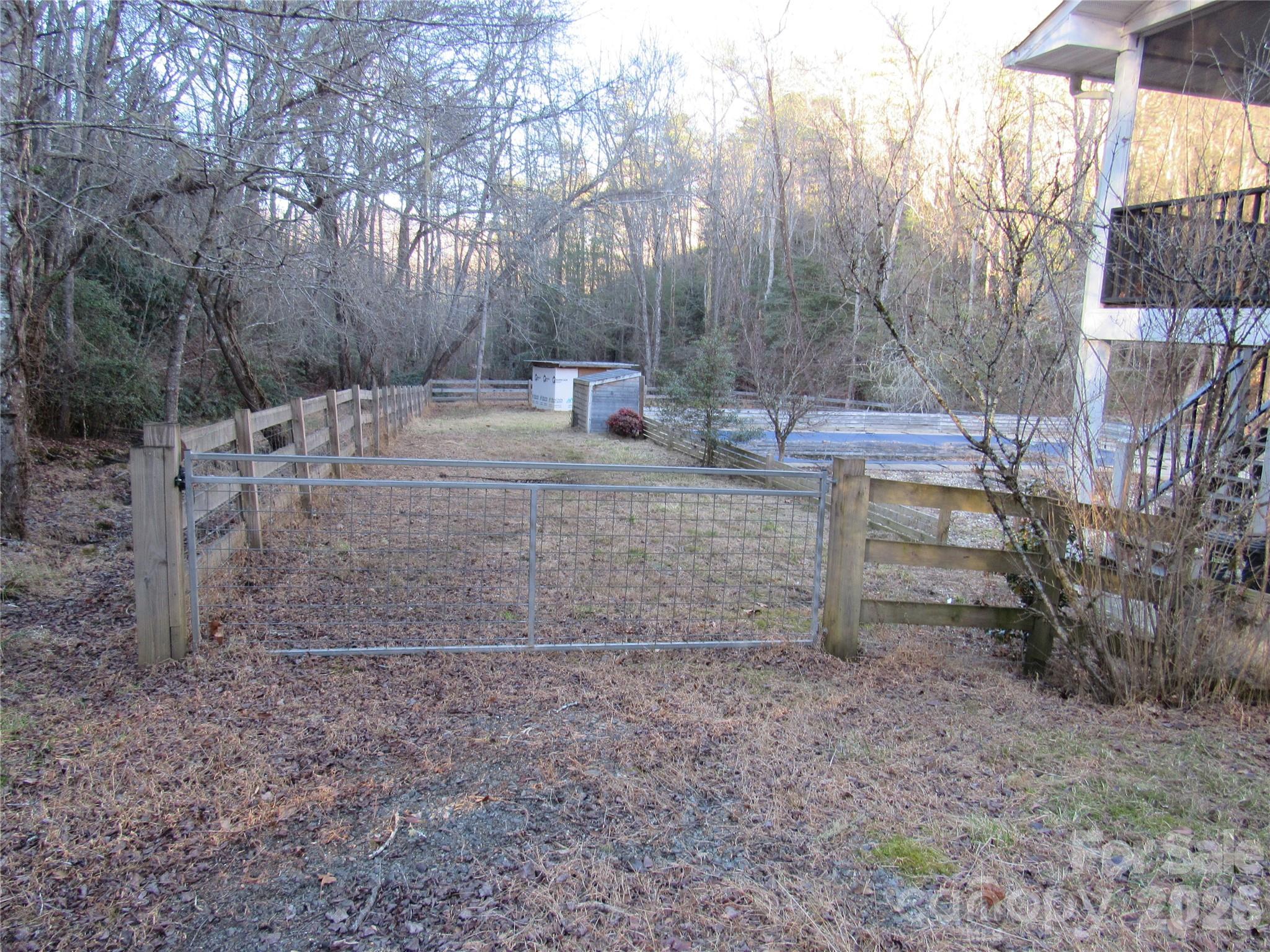 360 River Cove Lane Hayesville NC 28904