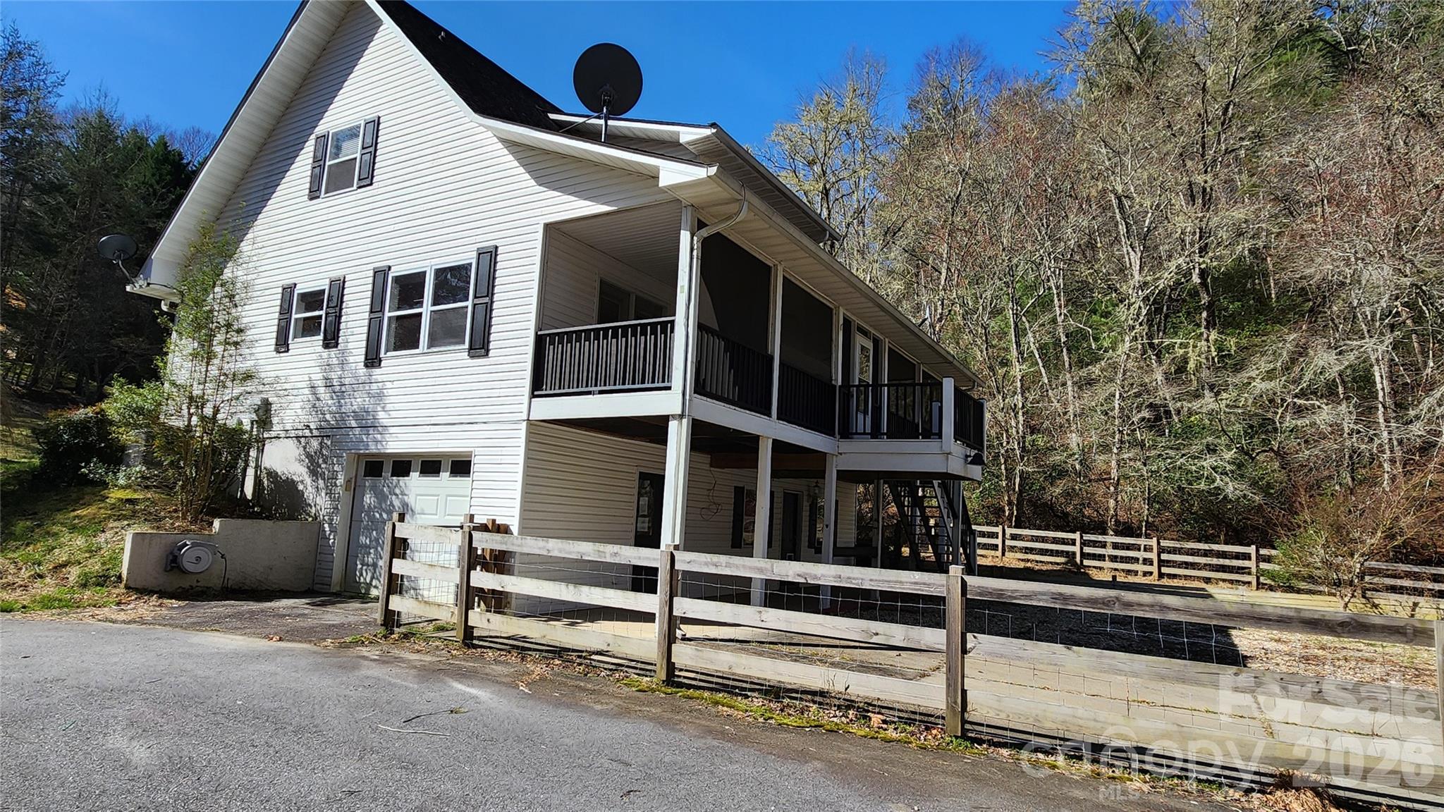 360 River Cove Lane Hayesville NC 28904