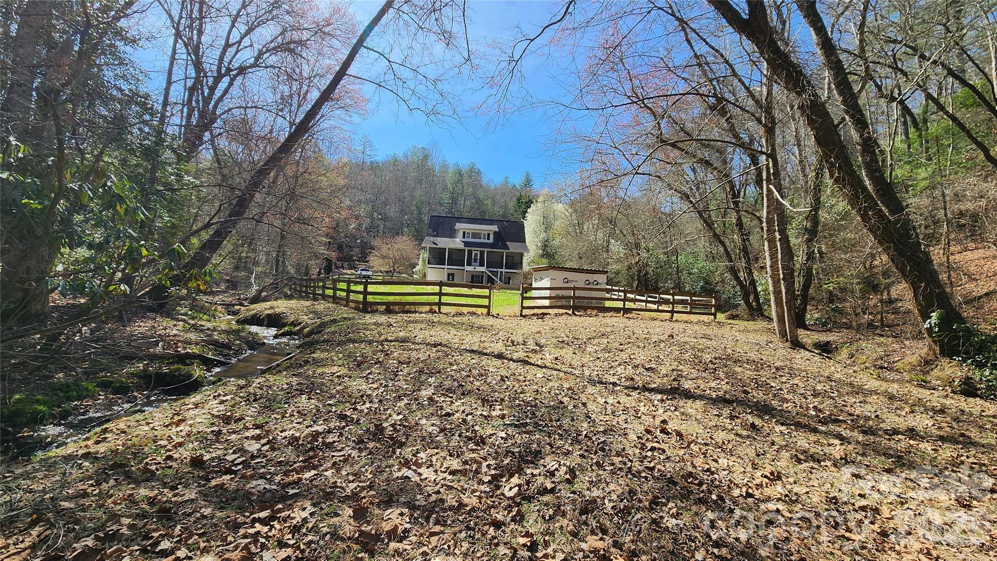 360 River Cove Lane Hayesville NC 28904