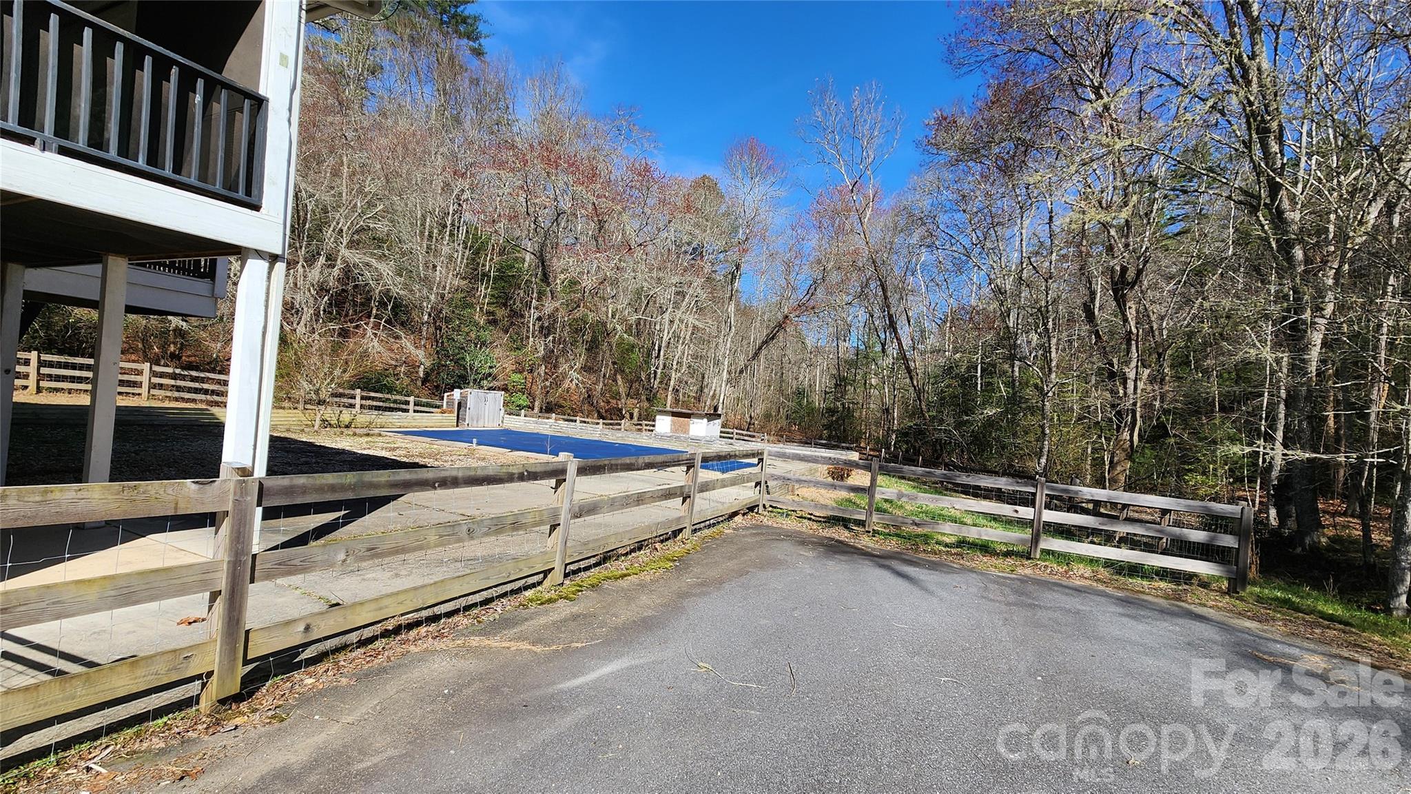 360 River Cove Lane Hayesville NC 28904