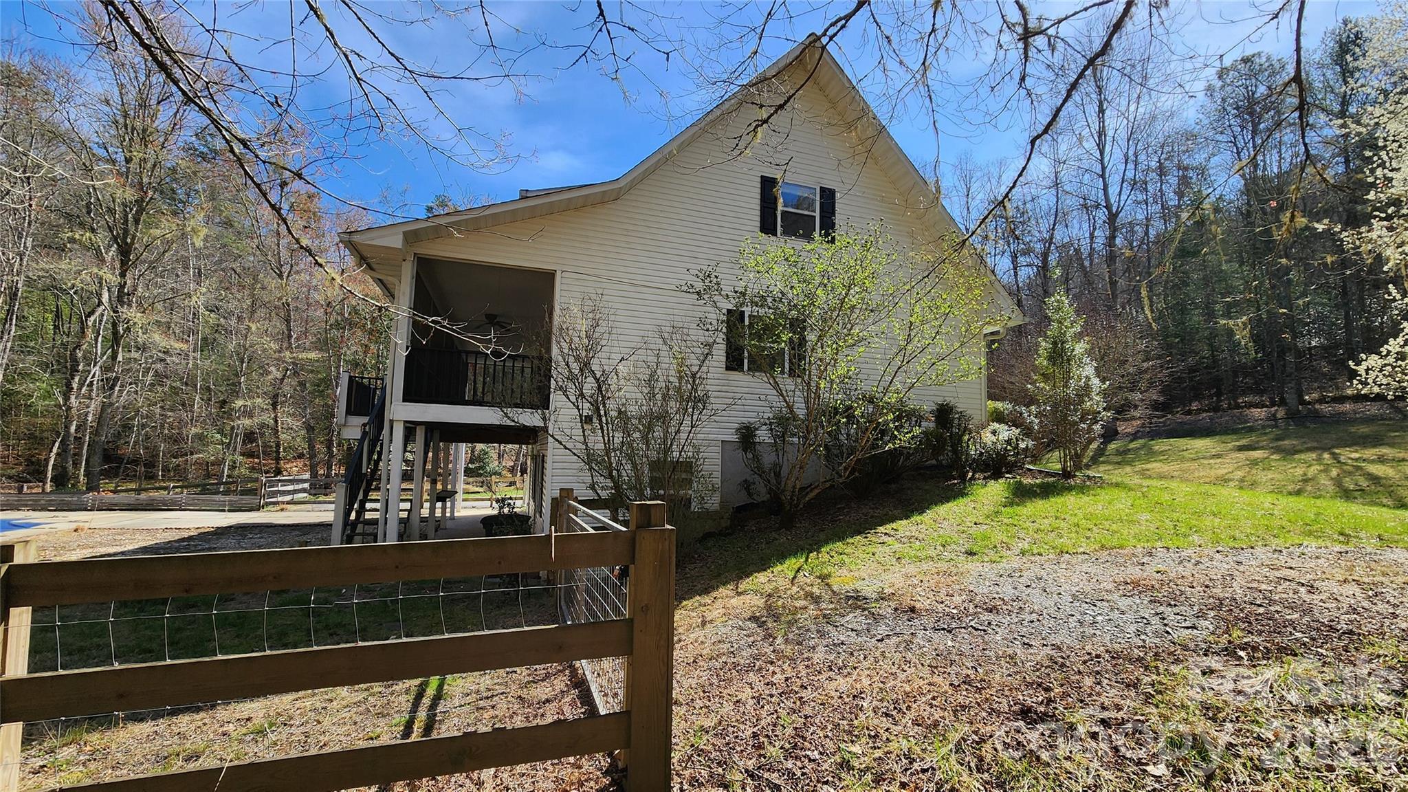 360 River Cove Lane Hayesville NC 28904