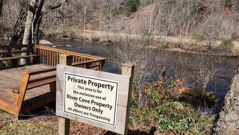 360 River Cove Lane Hayesville NC 28904