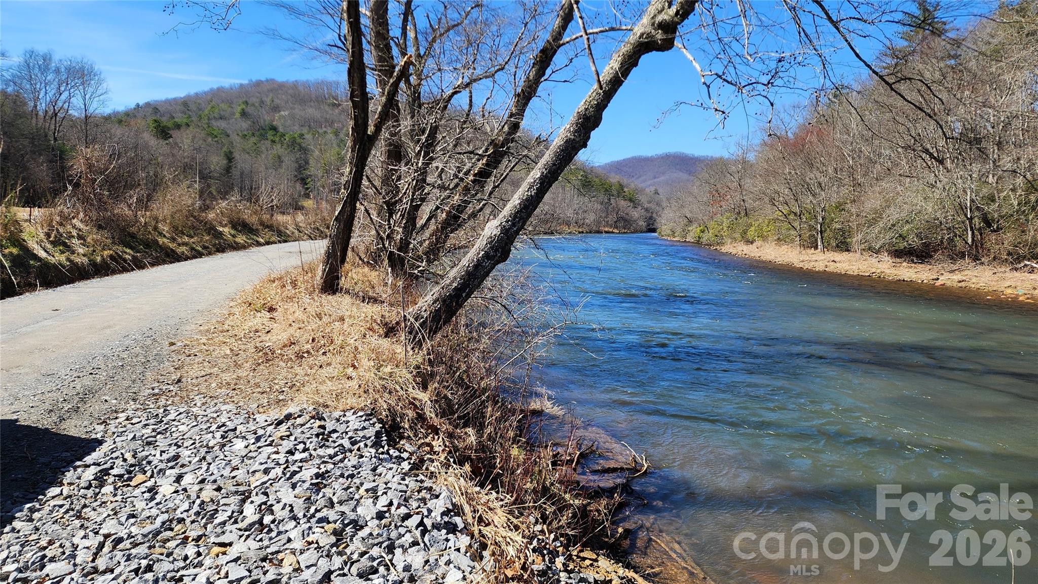 360 River Cove Lane Hayesville NC 28904