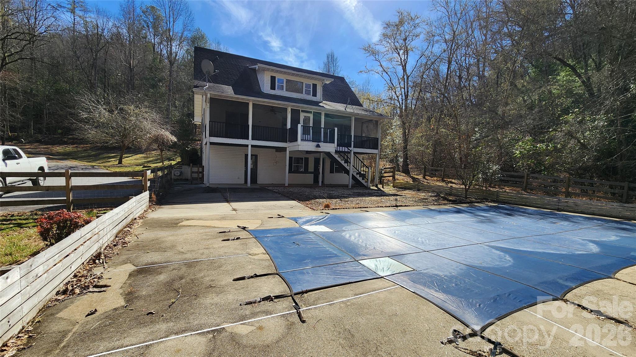 360 River Cove Lane Hayesville NC 28904