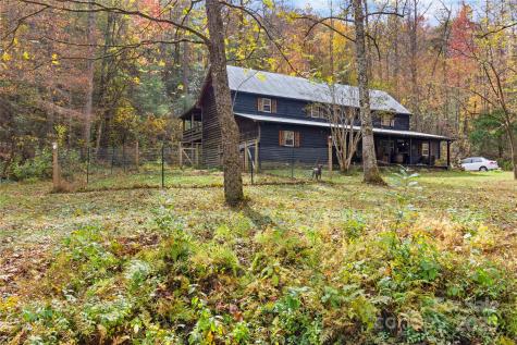 5668 Longbottom Road Hays NC 28635