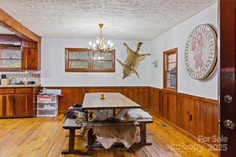5668 Longbottom Road Hays NC 28635